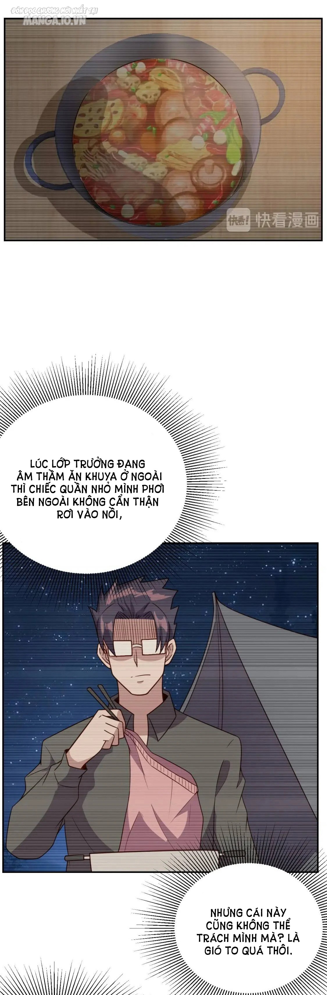 Ta Dựa Vào Ăn Uống Để Giải Cứu Thế Giới Chapter 12 - Trang 2