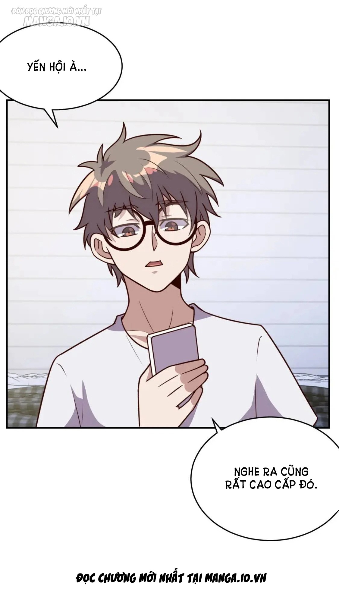 Ta Dựa Vào Ăn Uống Để Giải Cứu Thế Giới Chapter 12 - Trang 2