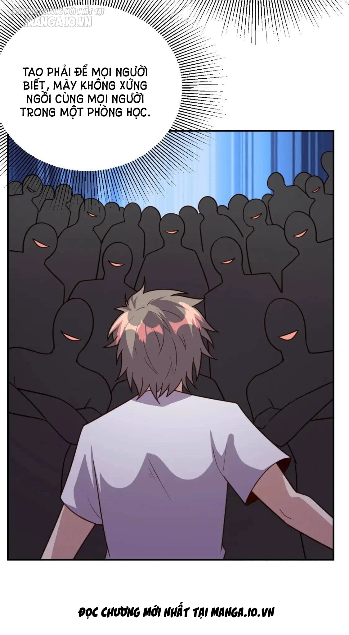 Ta Dựa Vào Ăn Uống Để Giải Cứu Thế Giới Chapter 12 - Trang 2