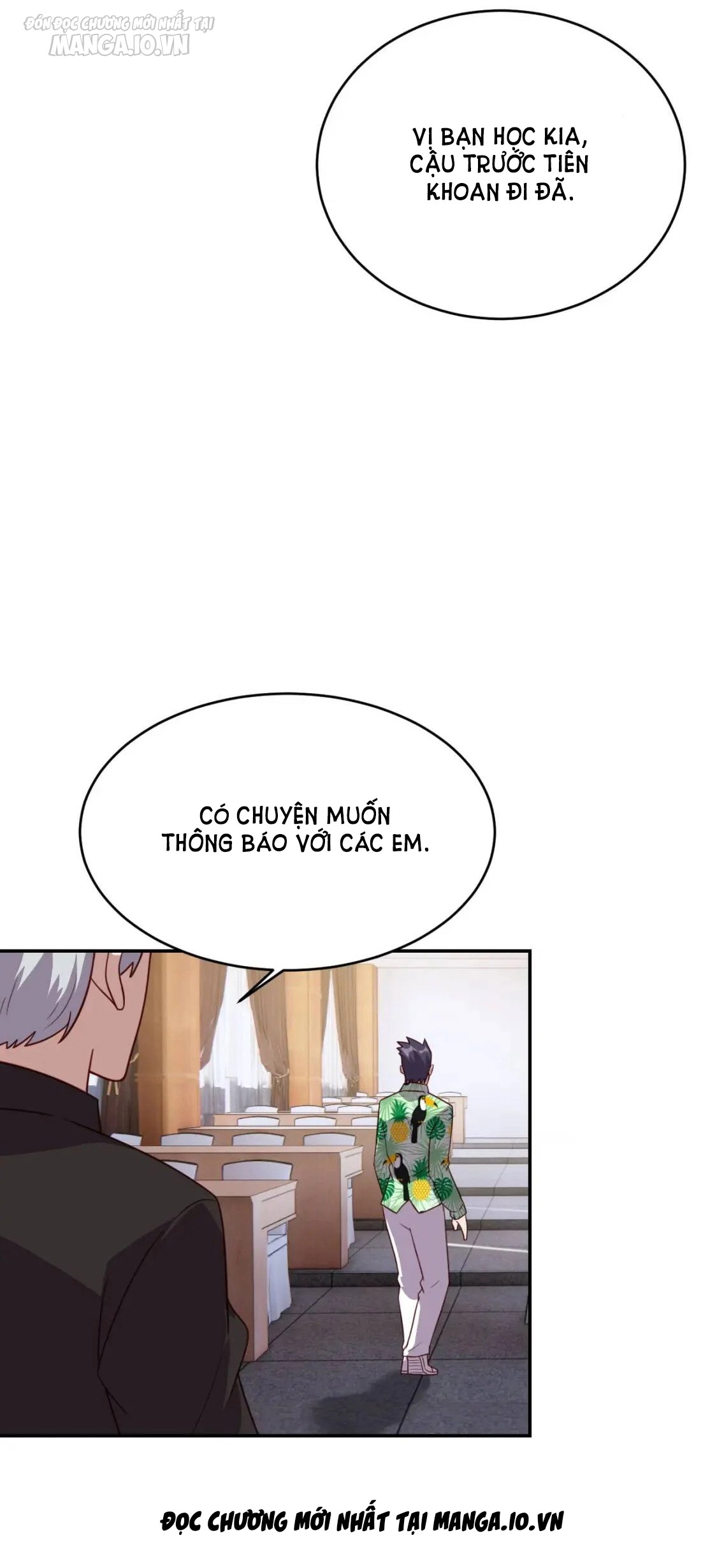 Ta Dựa Vào Ăn Uống Để Giải Cứu Thế Giới Chapter 12 - Trang 2