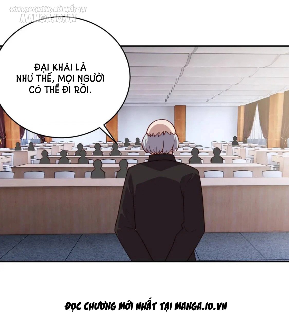 Ta Dựa Vào Ăn Uống Để Giải Cứu Thế Giới Chapter 12 - Trang 2