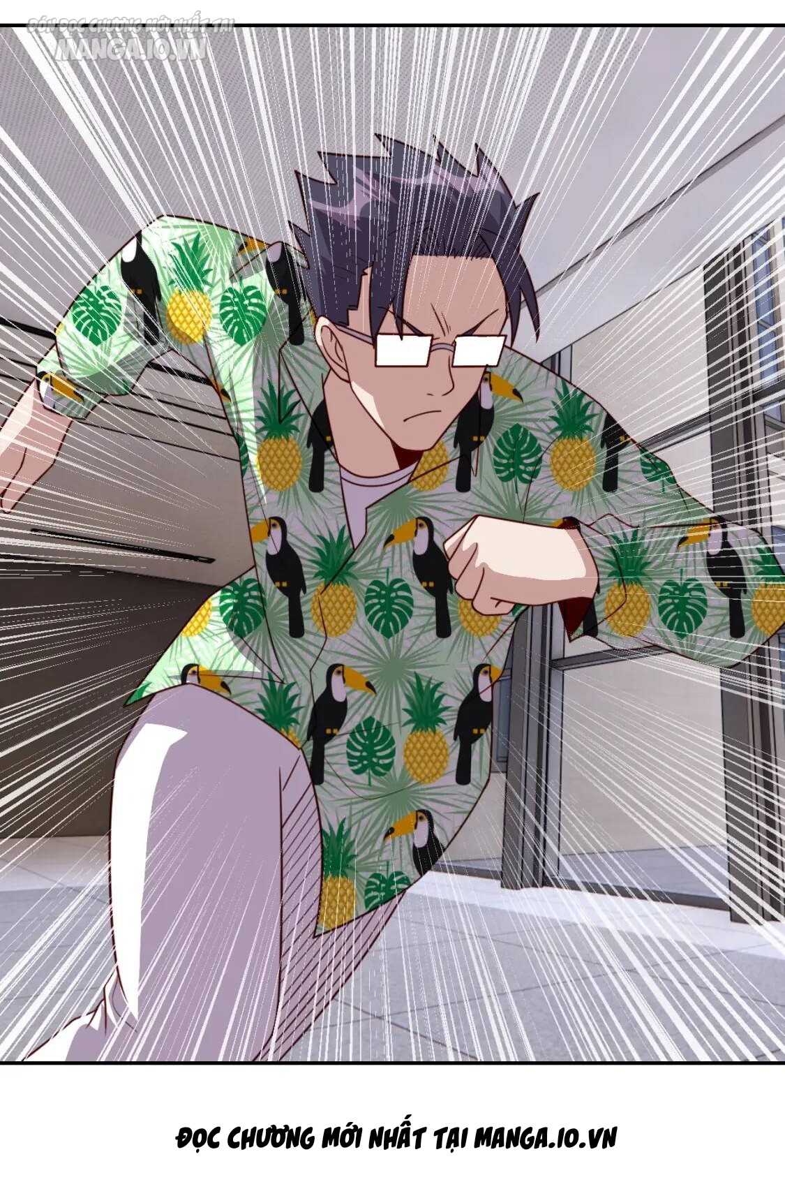 Ta Dựa Vào Ăn Uống Để Giải Cứu Thế Giới Chapter 12 - Trang 2