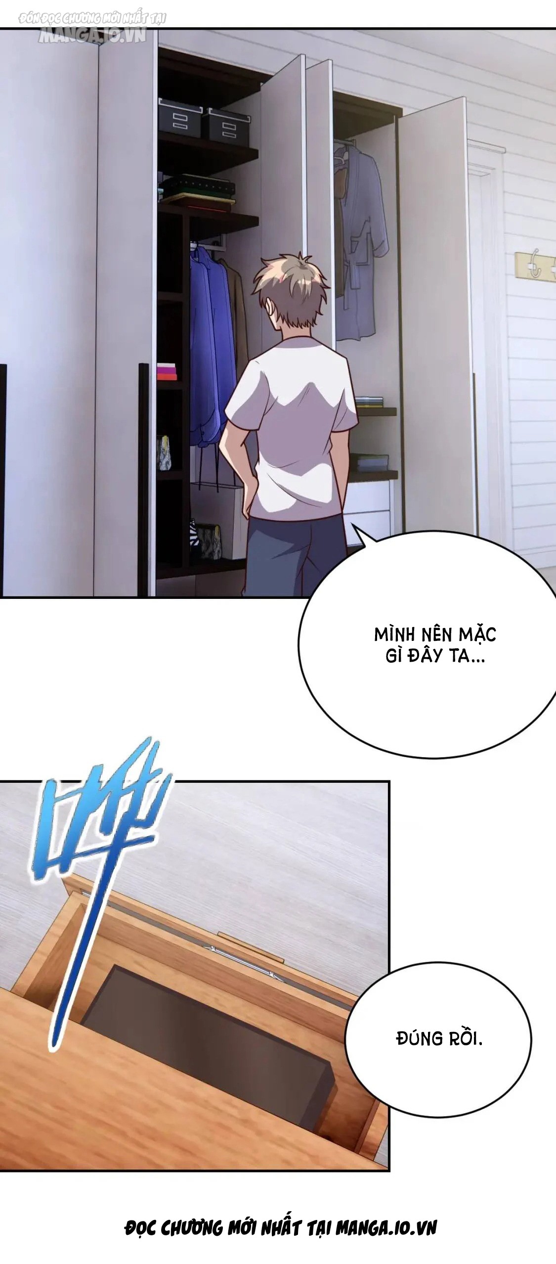 Ta Dựa Vào Ăn Uống Để Giải Cứu Thế Giới Chapter 12 - Trang 2