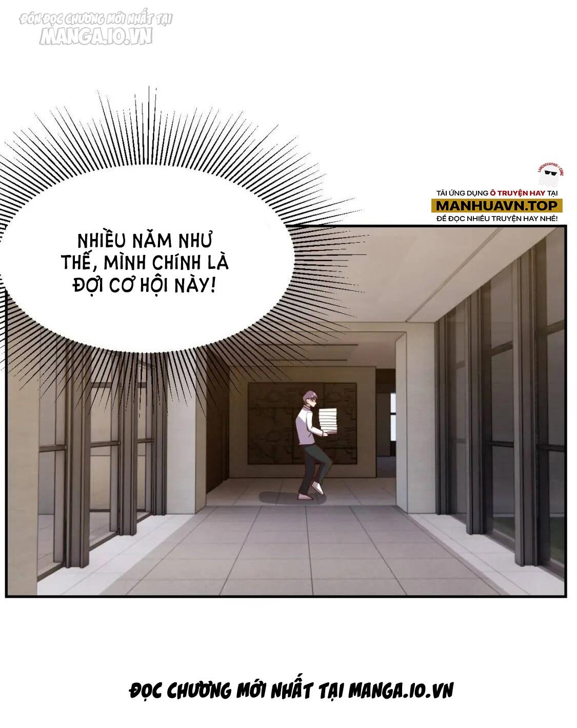 Ta Dựa Vào Ăn Uống Để Giải Cứu Thế Giới Chapter 12 - Trang 2