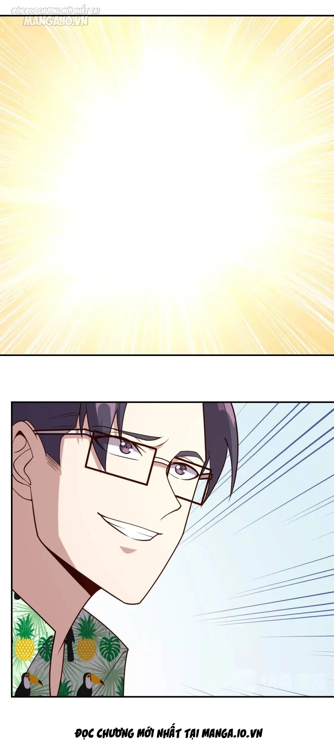 Ta Dựa Vào Ăn Uống Để Giải Cứu Thế Giới Chapter 12 - Trang 2