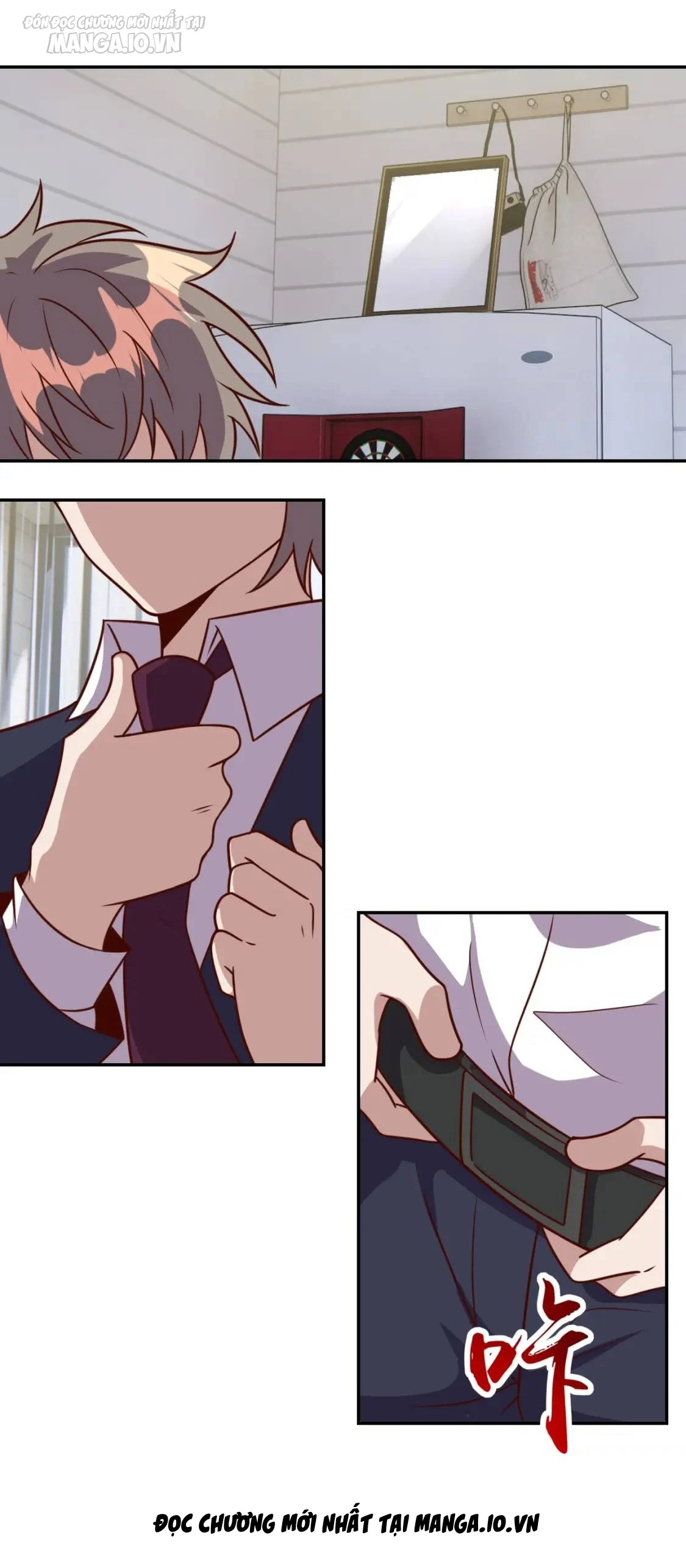 Ta Dựa Vào Ăn Uống Để Giải Cứu Thế Giới Chapter 12 - Trang 2