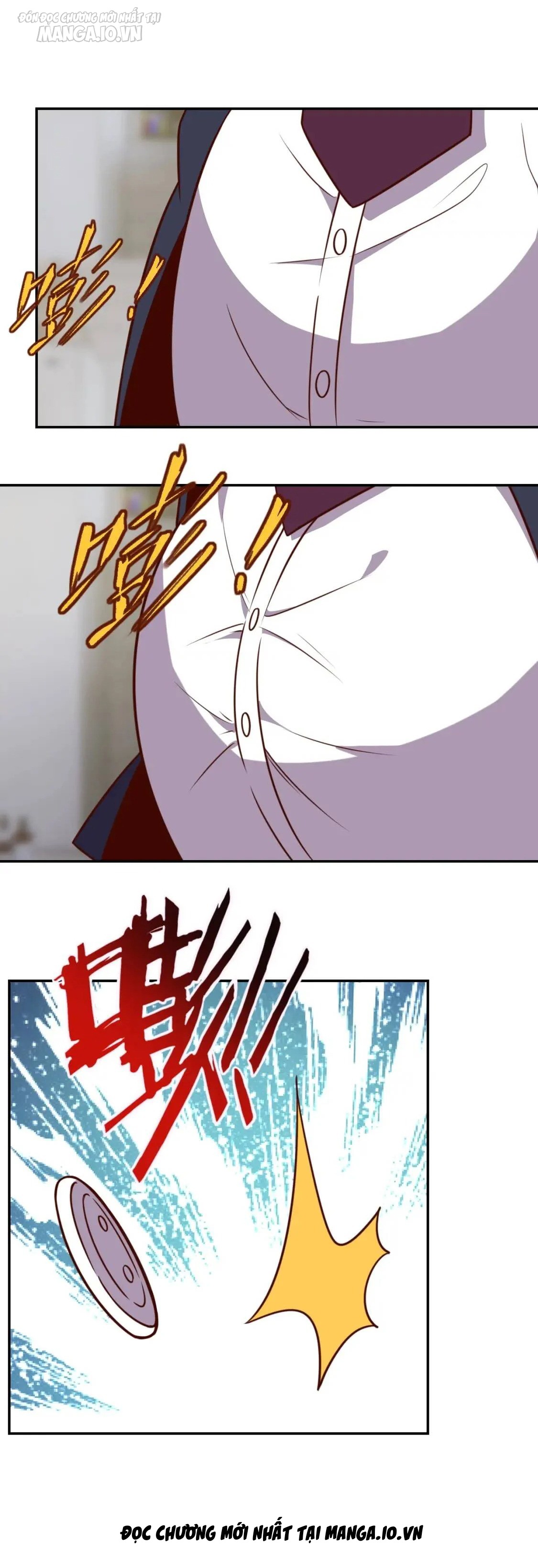 Ta Dựa Vào Ăn Uống Để Giải Cứu Thế Giới Chapter 12 - Trang 2