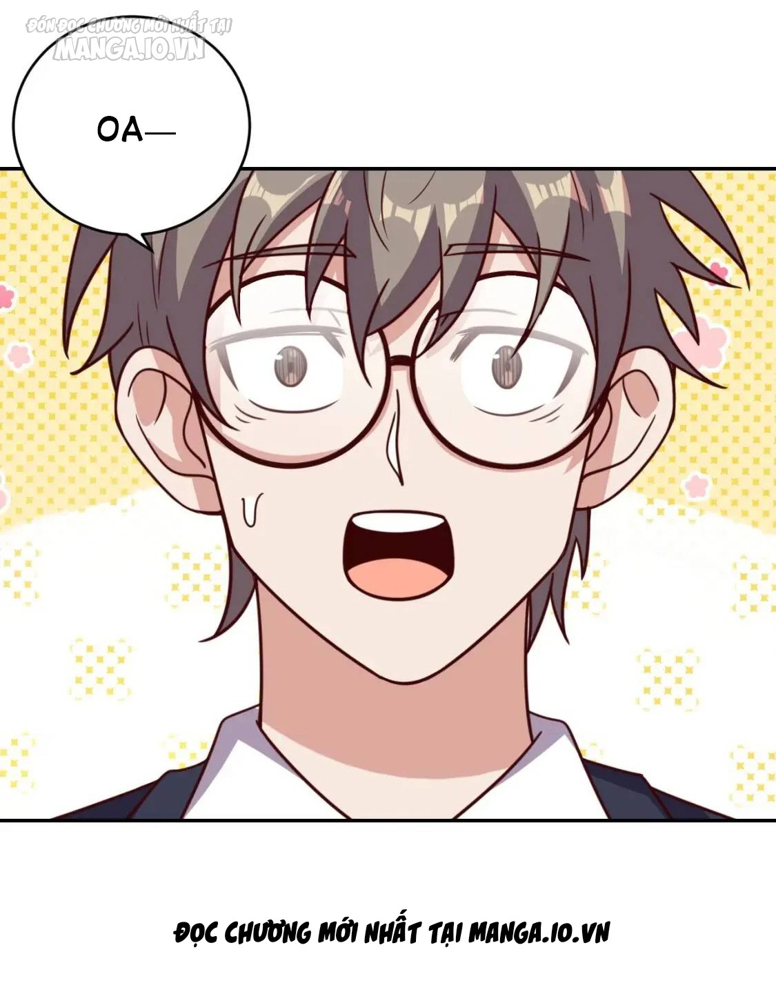 Ta Dựa Vào Ăn Uống Để Giải Cứu Thế Giới Chapter 13 - Trang 2