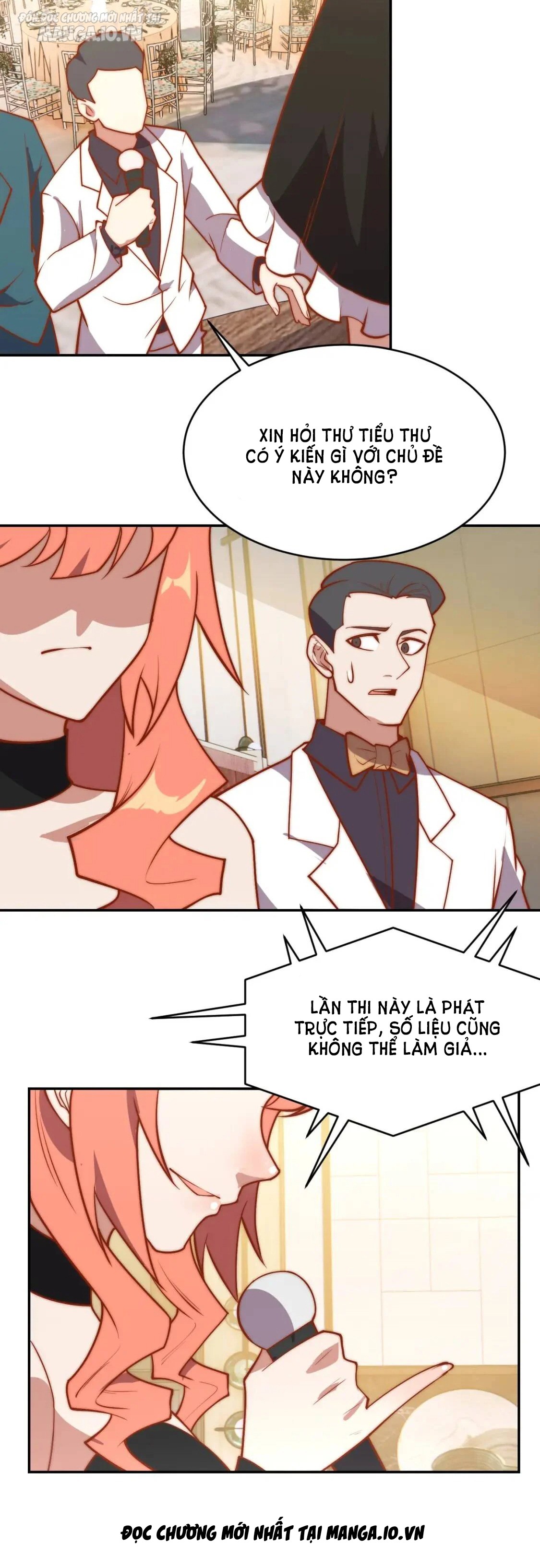 Ta Dựa Vào Ăn Uống Để Giải Cứu Thế Giới Chapter 13 - Trang 2