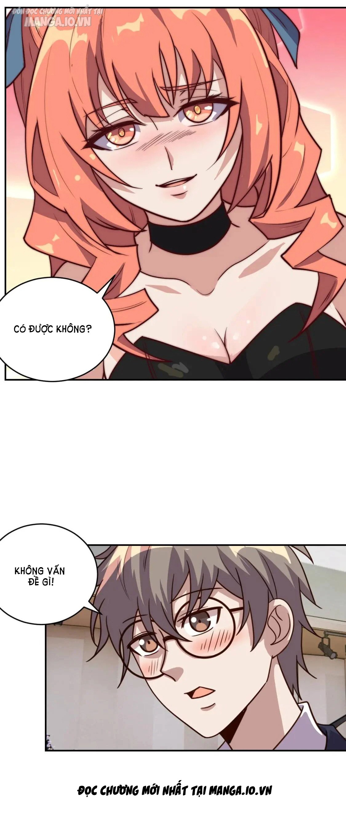 Ta Dựa Vào Ăn Uống Để Giải Cứu Thế Giới Chapter 13 - Trang 2