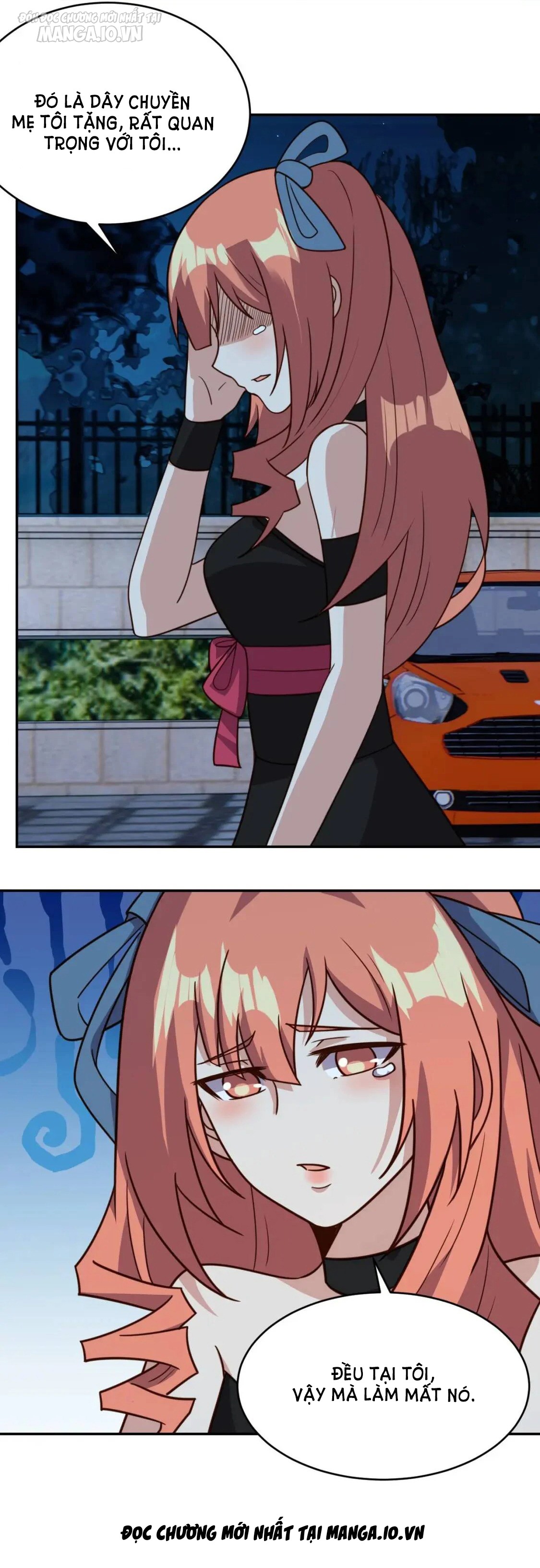 Ta Dựa Vào Ăn Uống Để Giải Cứu Thế Giới Chapter 13 - Trang 2