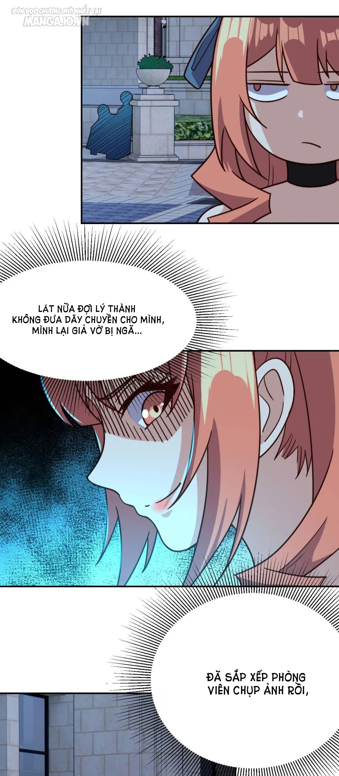 Ta Dựa Vào Ăn Uống Để Giải Cứu Thế Giới Chapter 13 - Trang 2