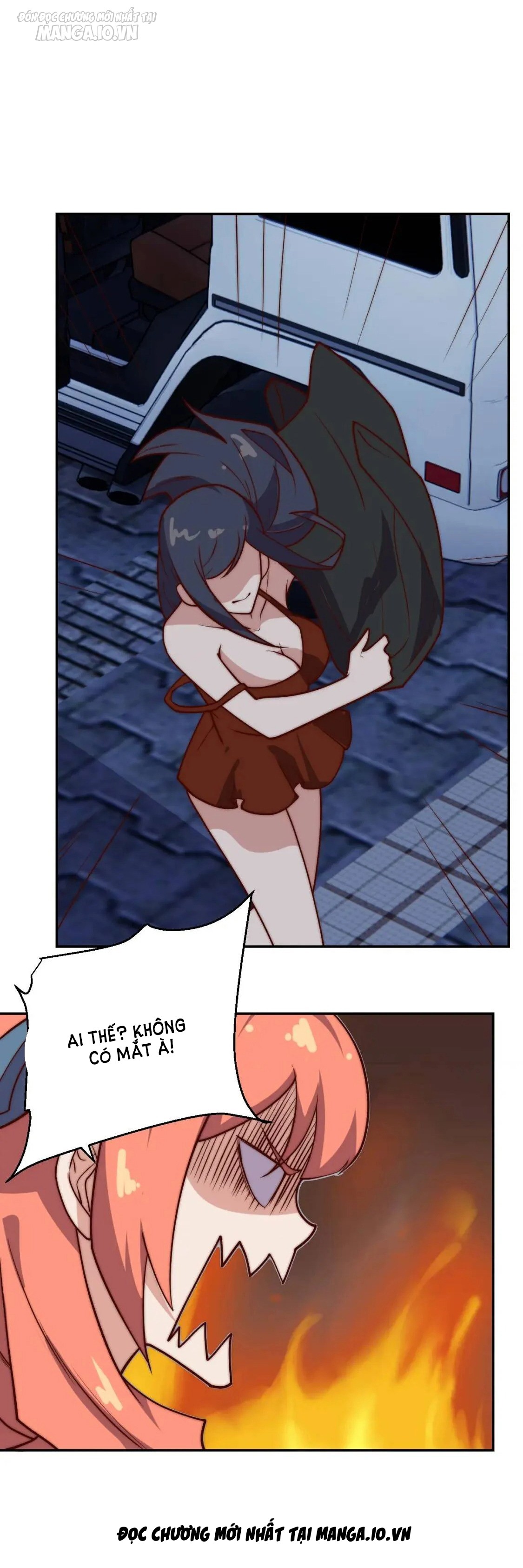 Ta Dựa Vào Ăn Uống Để Giải Cứu Thế Giới Chapter 13 - Trang 2