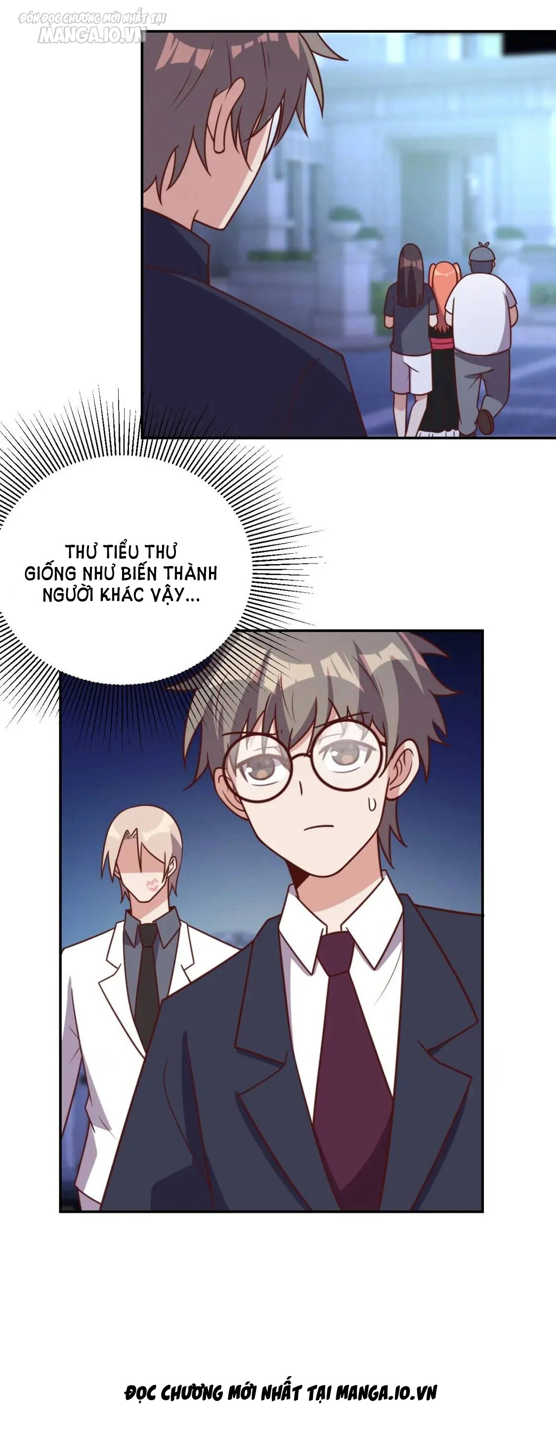 Ta Dựa Vào Ăn Uống Để Giải Cứu Thế Giới Chapter 14 - Trang 2