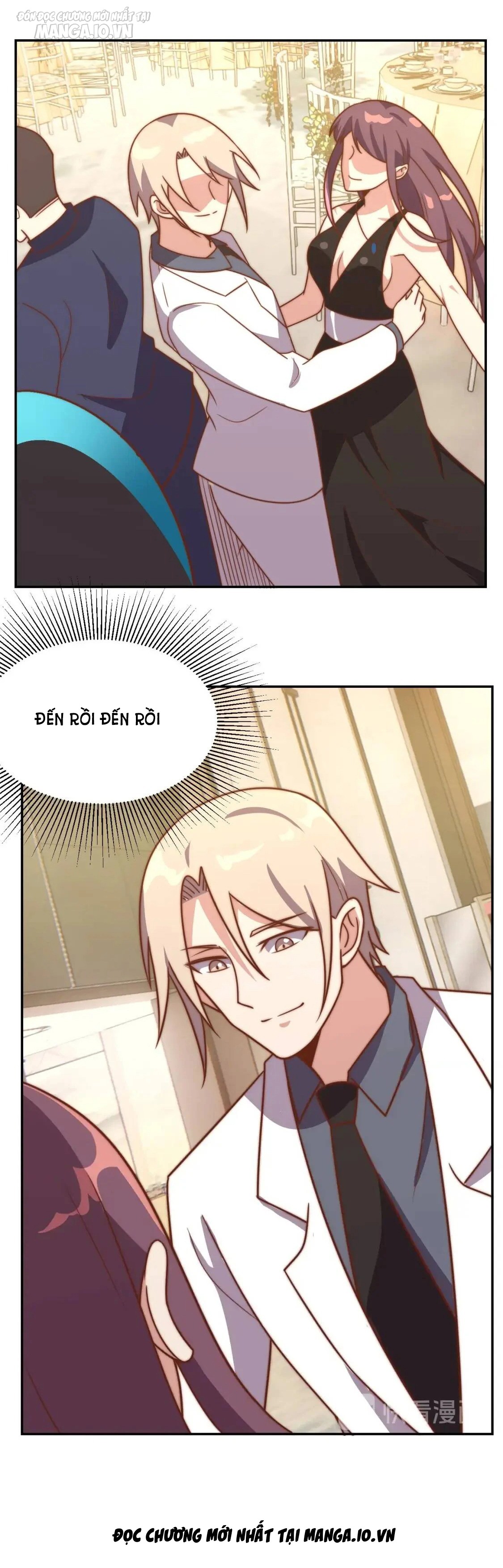 Ta Dựa Vào Ăn Uống Để Giải Cứu Thế Giới Chapter 14 - Trang 2