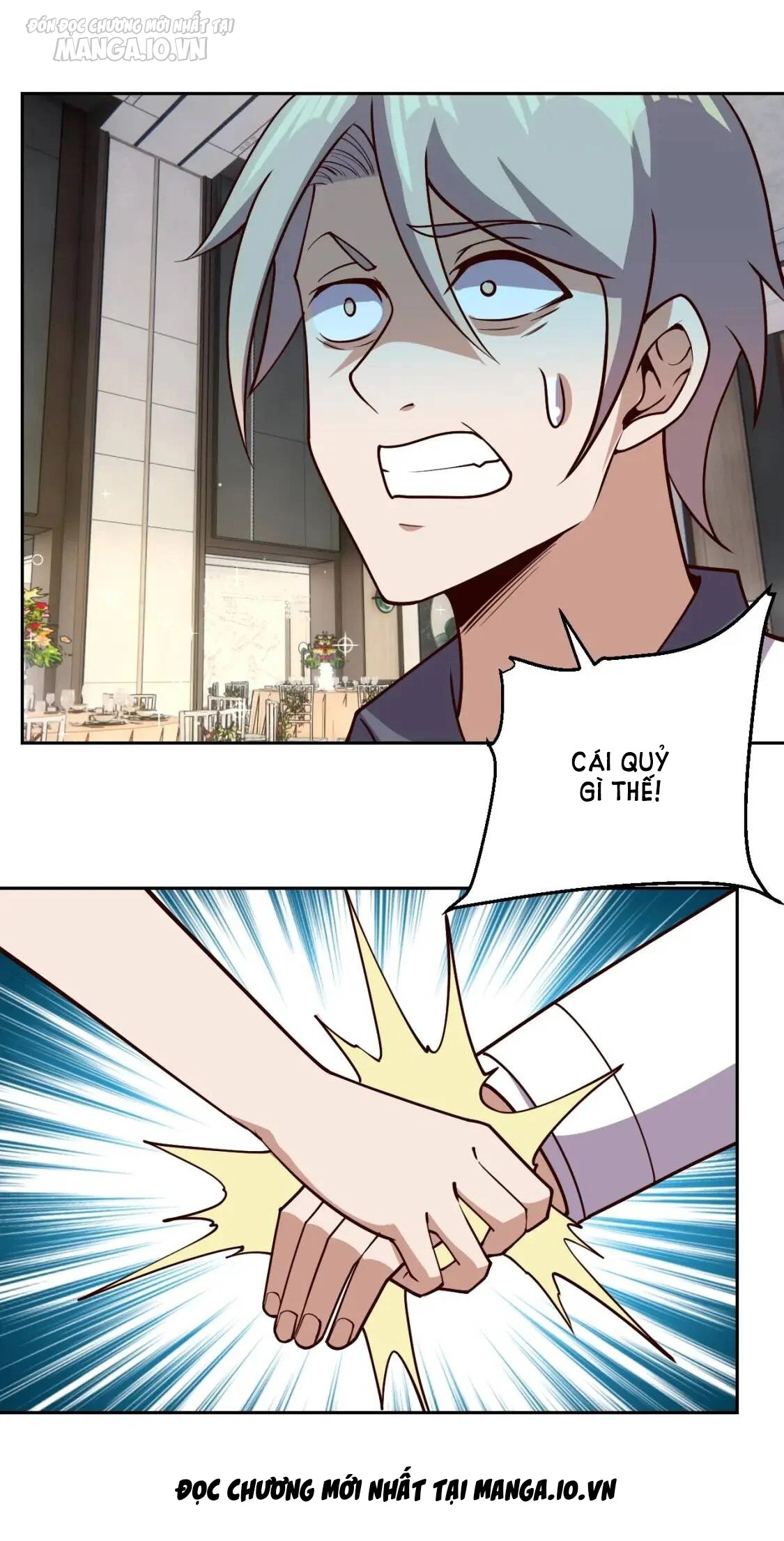 Ta Dựa Vào Ăn Uống Để Giải Cứu Thế Giới Chapter 14 - Trang 2