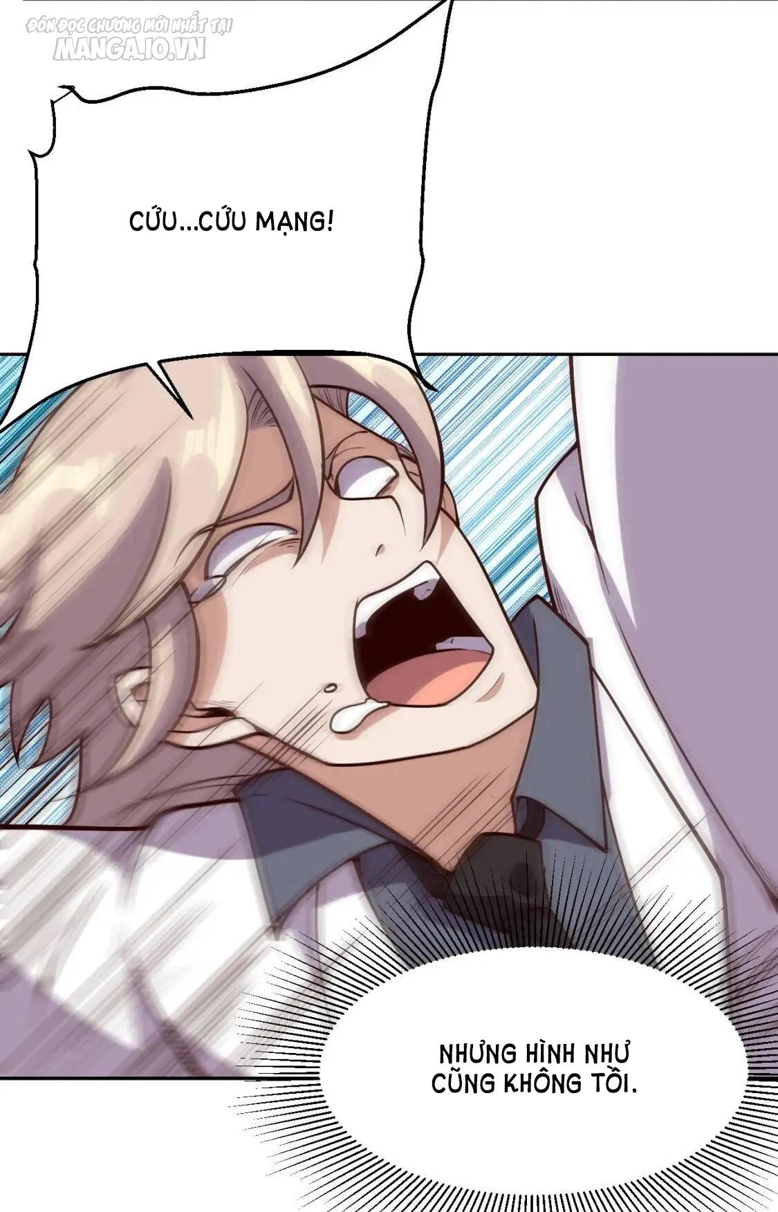 Ta Dựa Vào Ăn Uống Để Giải Cứu Thế Giới Chapter 14 - Trang 2