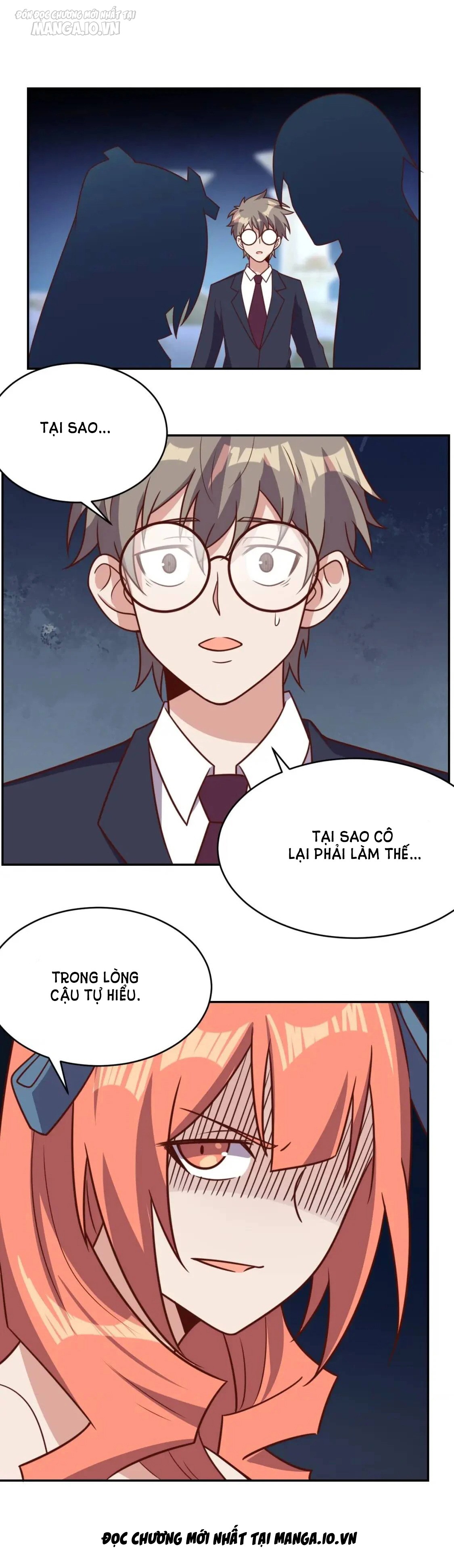 Ta Dựa Vào Ăn Uống Để Giải Cứu Thế Giới Chapter 14 - Trang 2