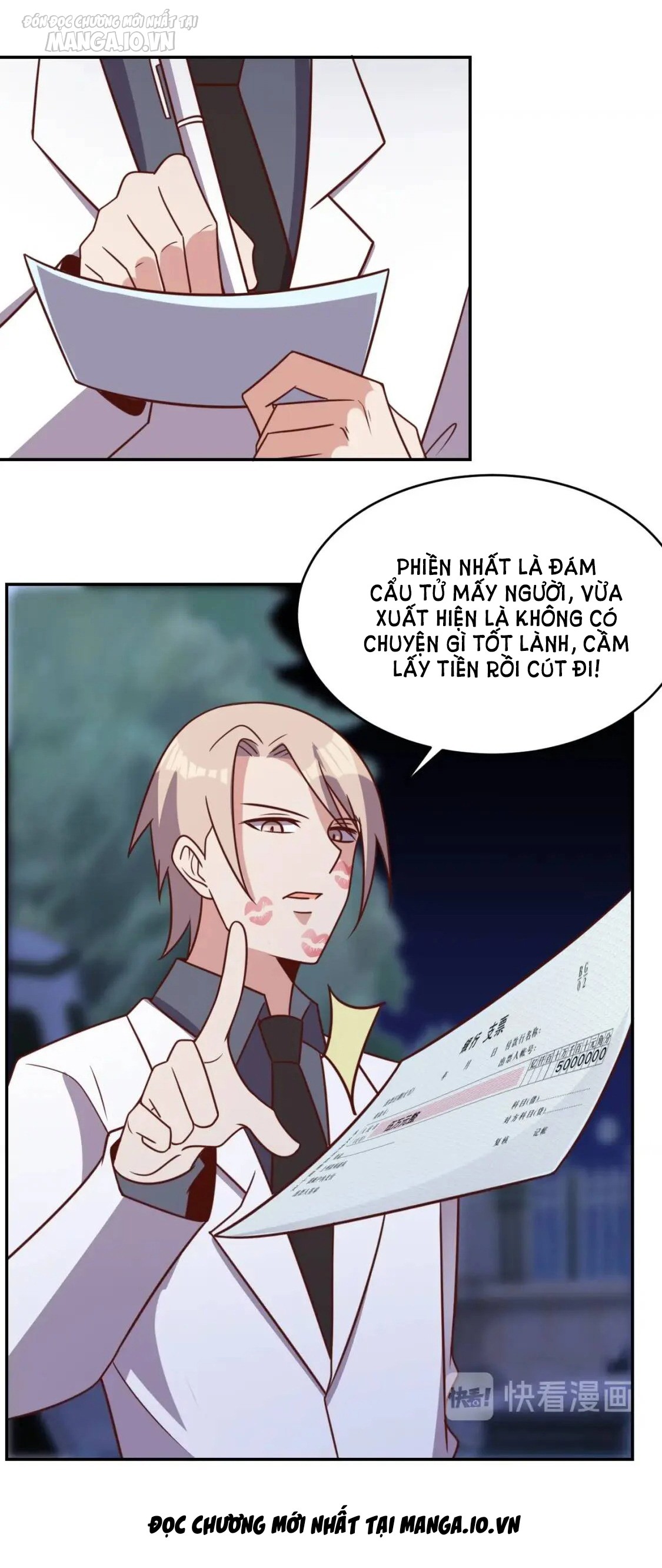 Ta Dựa Vào Ăn Uống Để Giải Cứu Thế Giới Chapter 14 - Trang 2