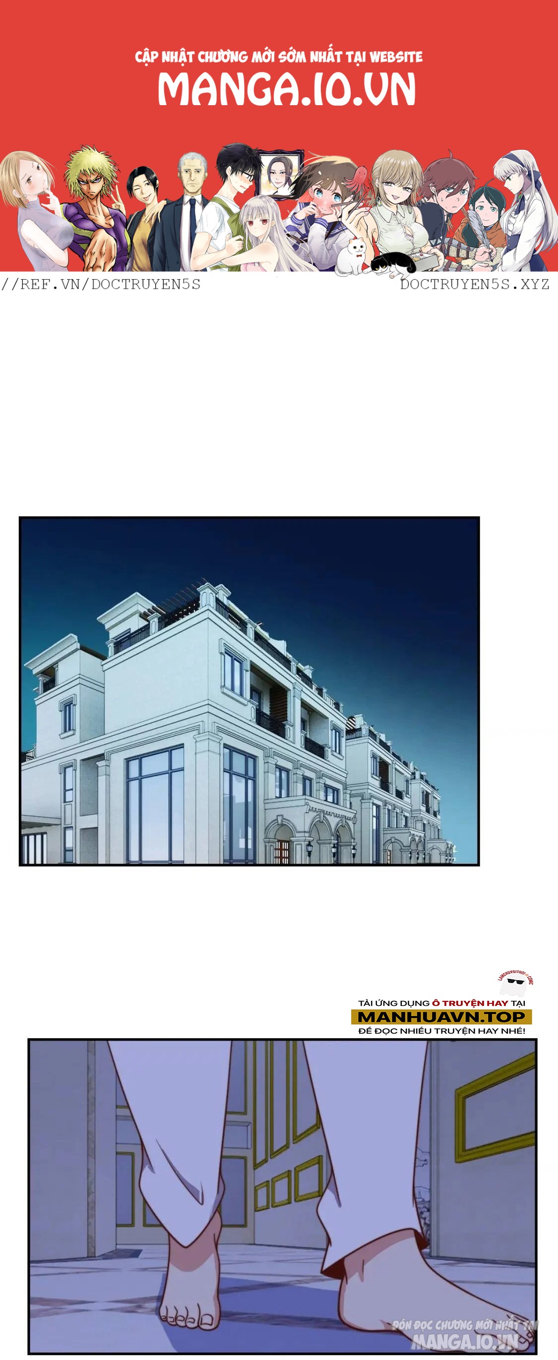 Ta Dựa Vào Ăn Uống Để Giải Cứu Thế Giới Chapter 15 - Trang 2