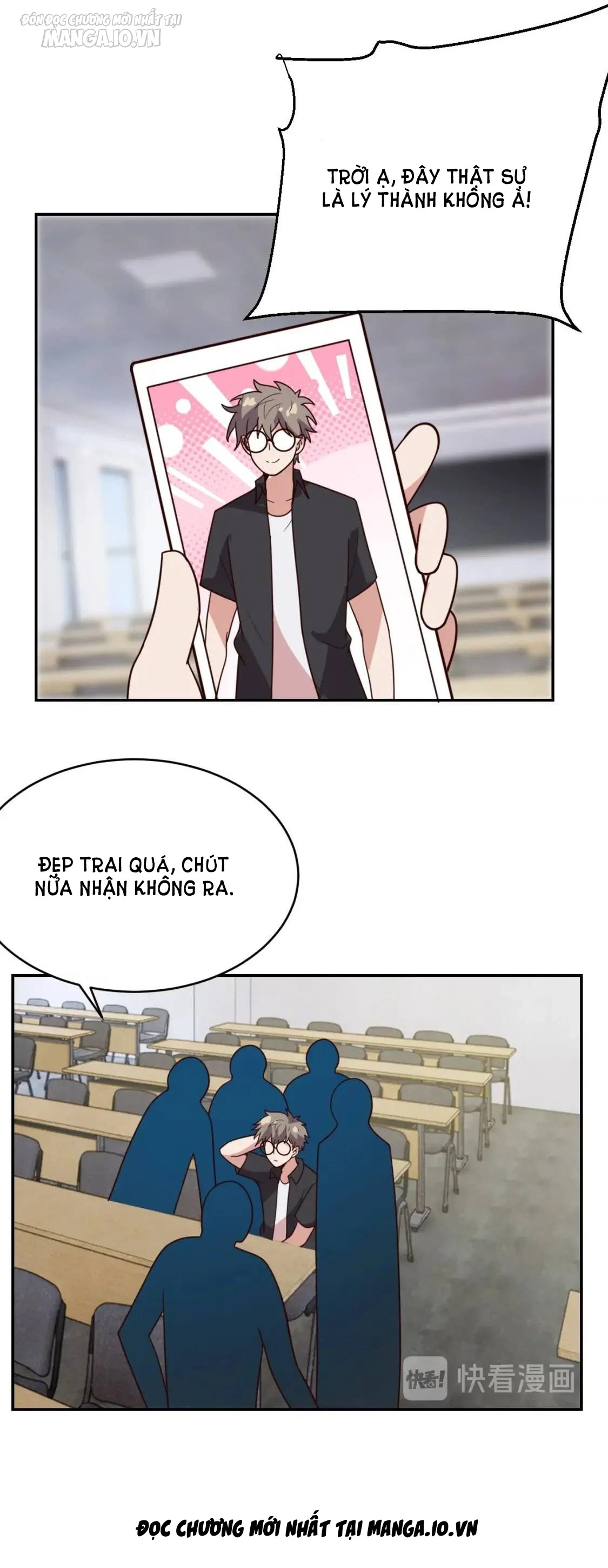 Ta Dựa Vào Ăn Uống Để Giải Cứu Thế Giới Chapter 15 - Trang 2