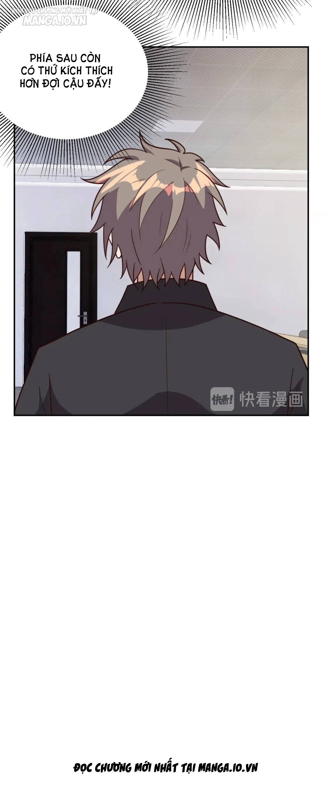 Ta Dựa Vào Ăn Uống Để Giải Cứu Thế Giới Chapter 15 - Trang 2