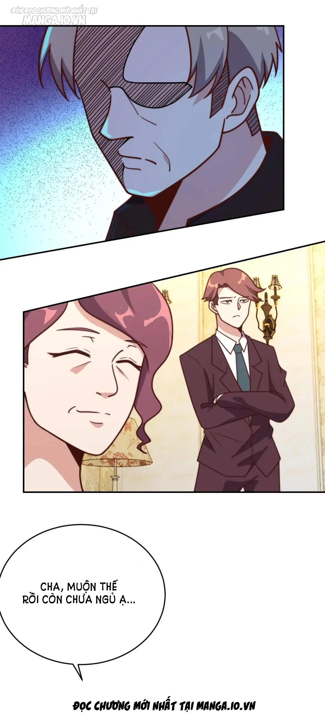 Ta Dựa Vào Ăn Uống Để Giải Cứu Thế Giới Chapter 15 - Trang 2