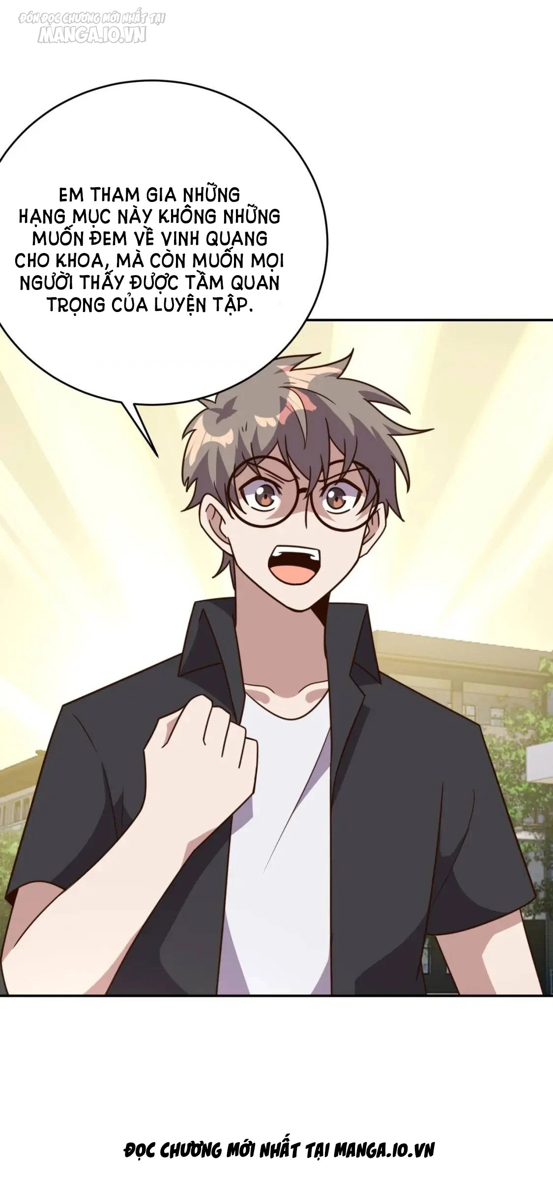 Ta Dựa Vào Ăn Uống Để Giải Cứu Thế Giới Chapter 15 - Trang 2