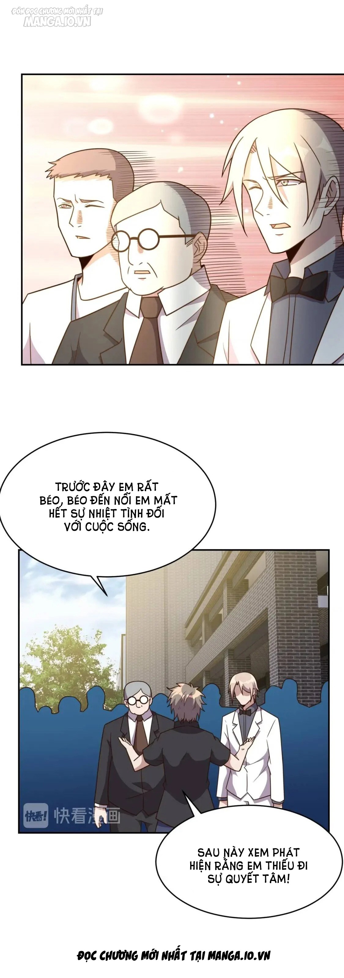 Ta Dựa Vào Ăn Uống Để Giải Cứu Thế Giới Chapter 15 - Trang 2