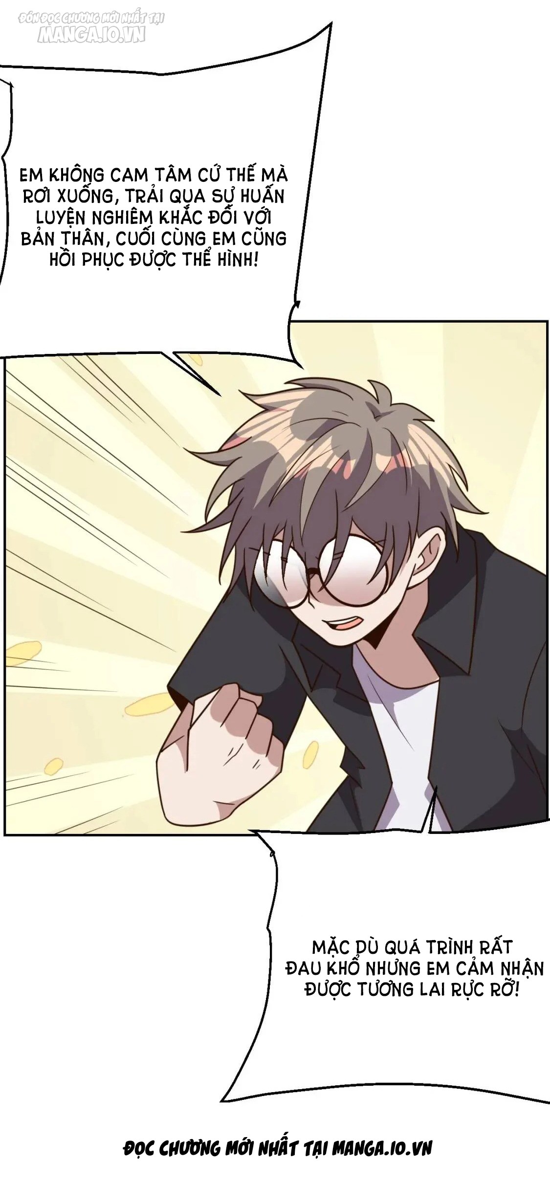 Ta Dựa Vào Ăn Uống Để Giải Cứu Thế Giới Chapter 15 - Trang 2