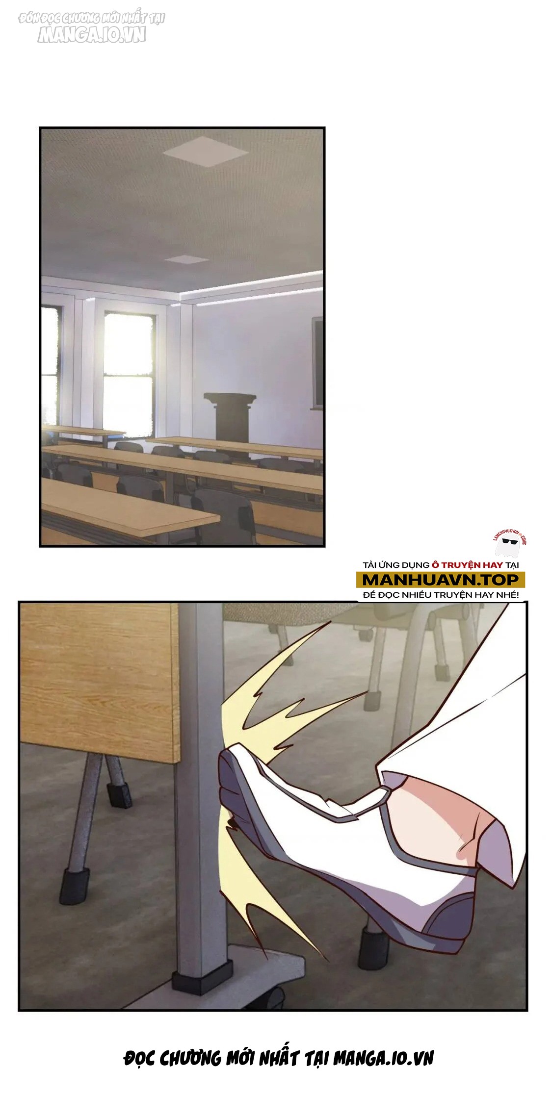 Ta Dựa Vào Ăn Uống Để Giải Cứu Thế Giới Chapter 15 - Trang 2