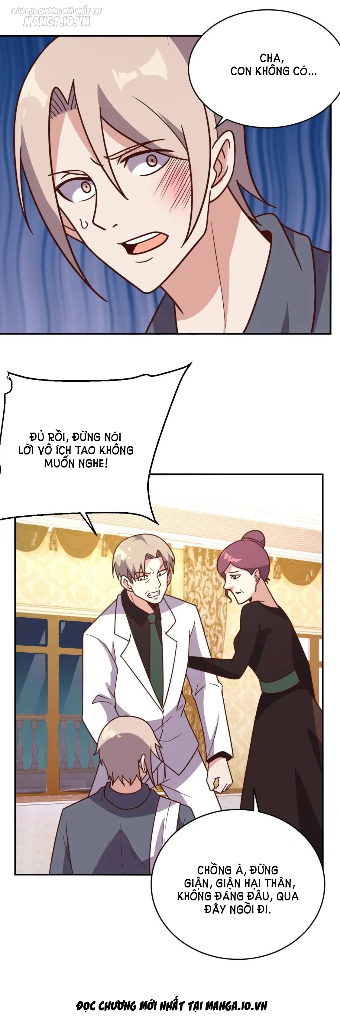 Ta Dựa Vào Ăn Uống Để Giải Cứu Thế Giới Chapter 15 - Trang 2