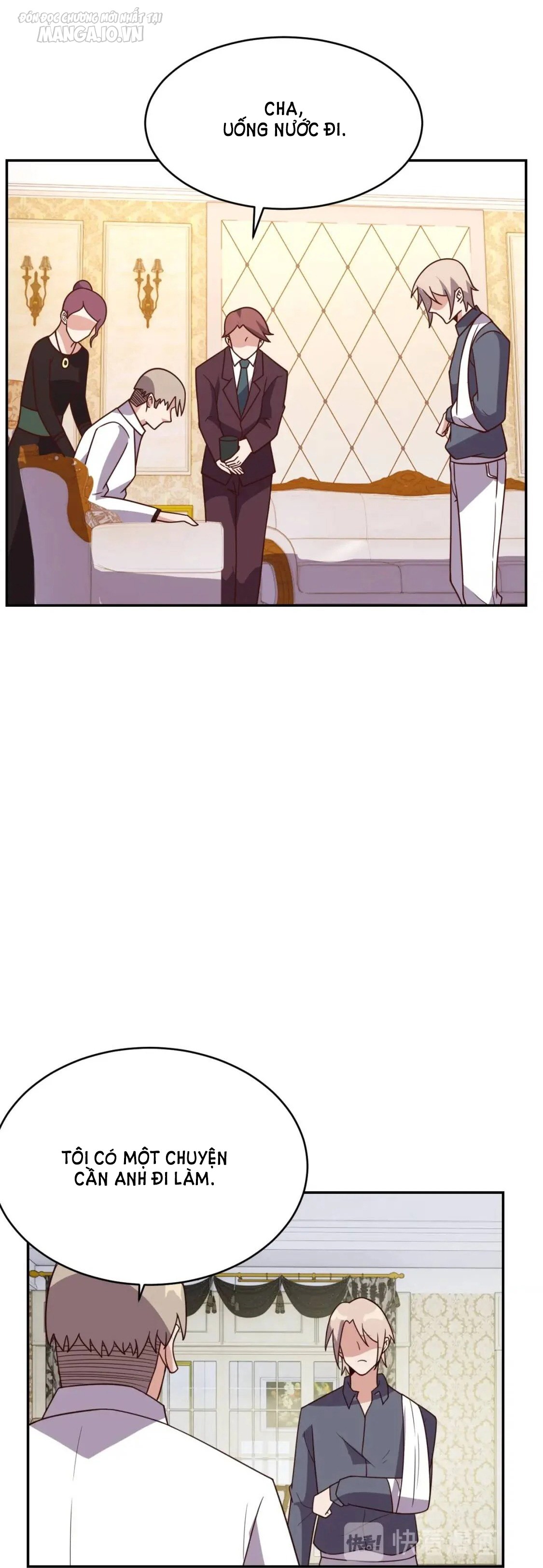 Ta Dựa Vào Ăn Uống Để Giải Cứu Thế Giới Chapter 15 - Trang 2