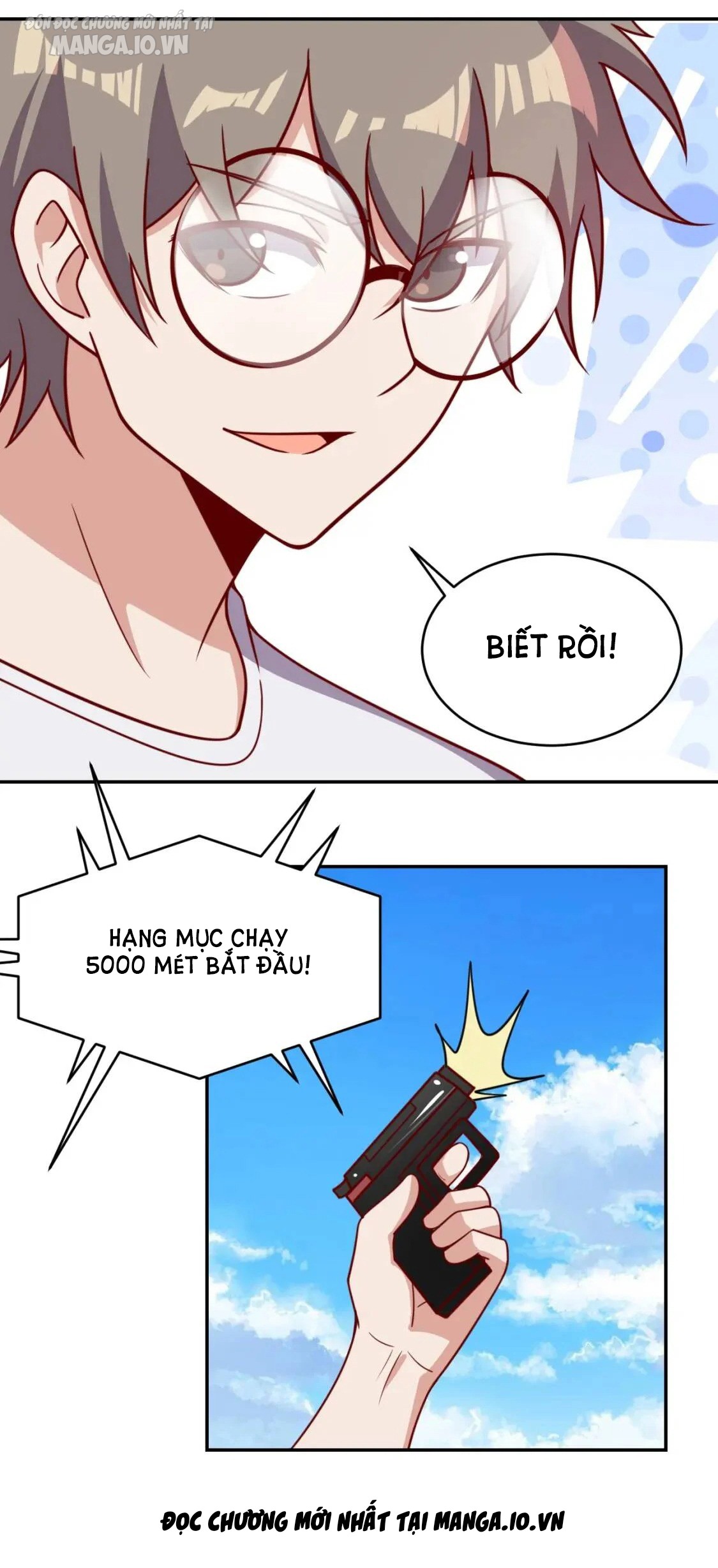 Ta Dựa Vào Ăn Uống Để Giải Cứu Thế Giới Chapter 16 - Trang 2