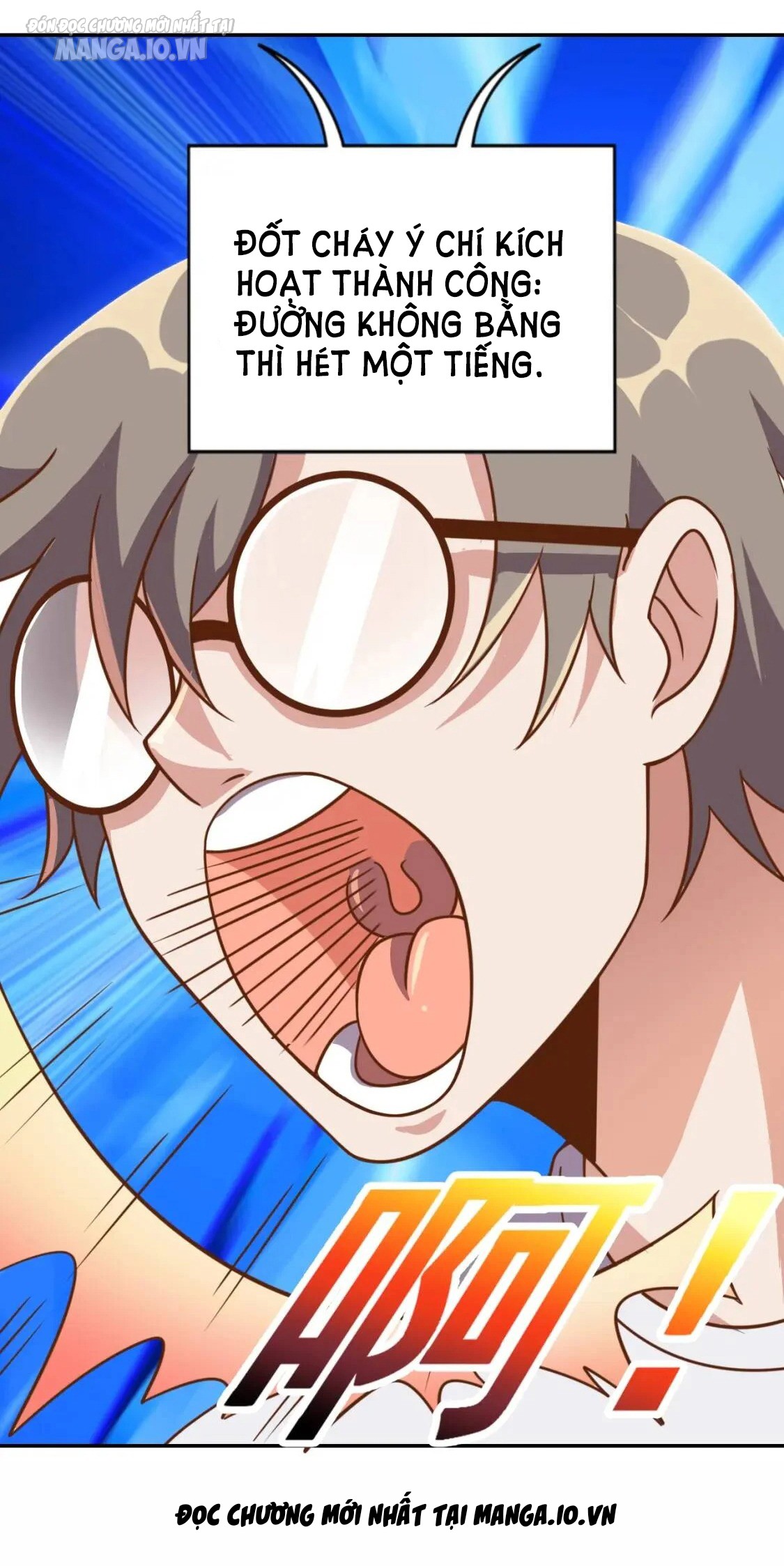 Ta Dựa Vào Ăn Uống Để Giải Cứu Thế Giới Chapter 16 - Trang 2