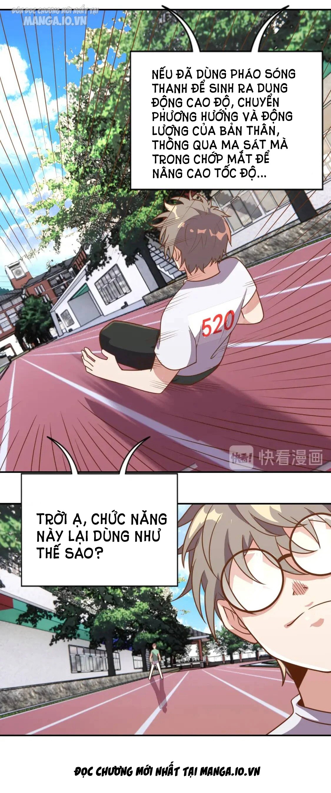 Ta Dựa Vào Ăn Uống Để Giải Cứu Thế Giới Chapter 16 - Trang 2