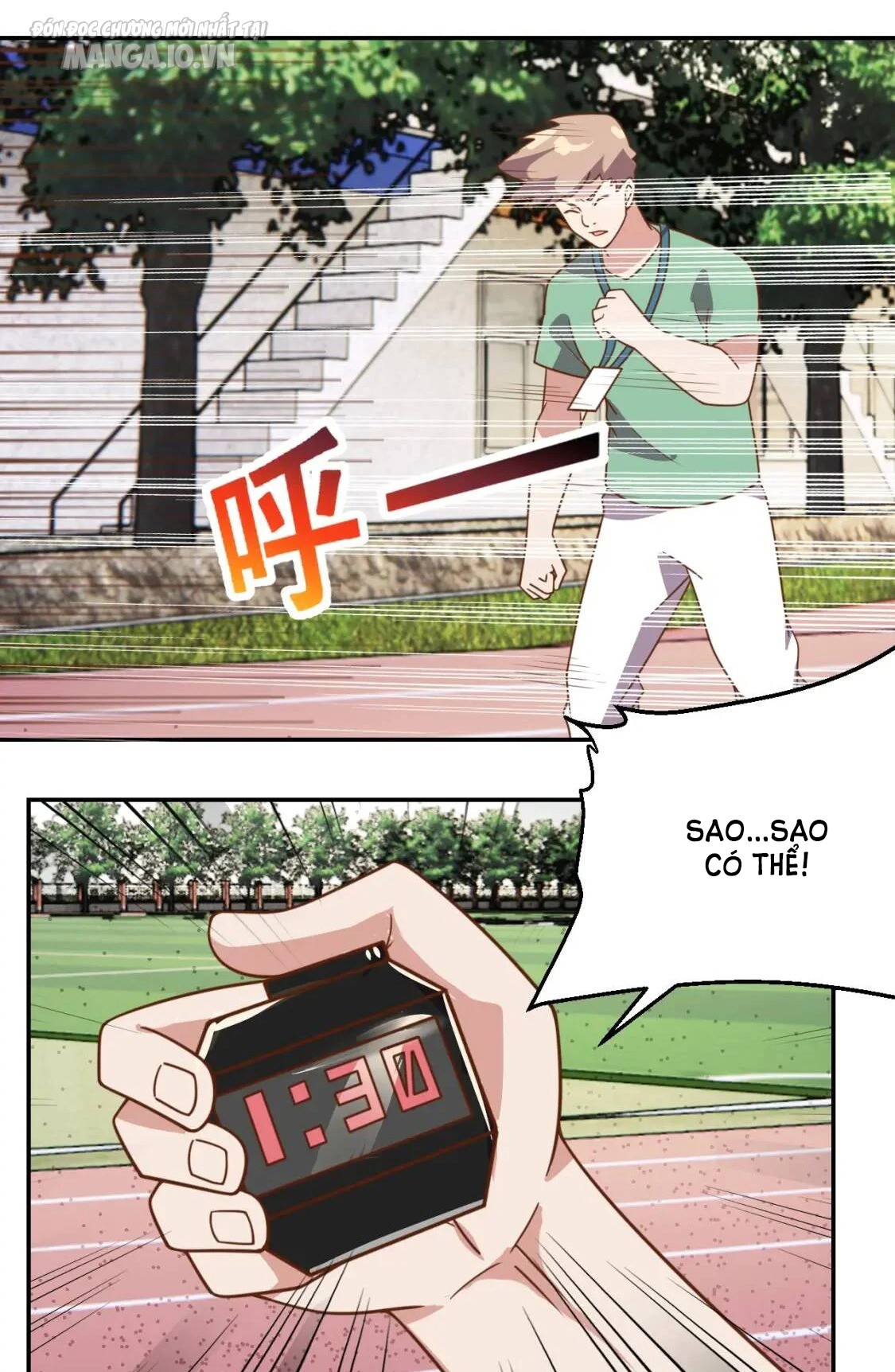 Ta Dựa Vào Ăn Uống Để Giải Cứu Thế Giới Chapter 16 - Trang 2