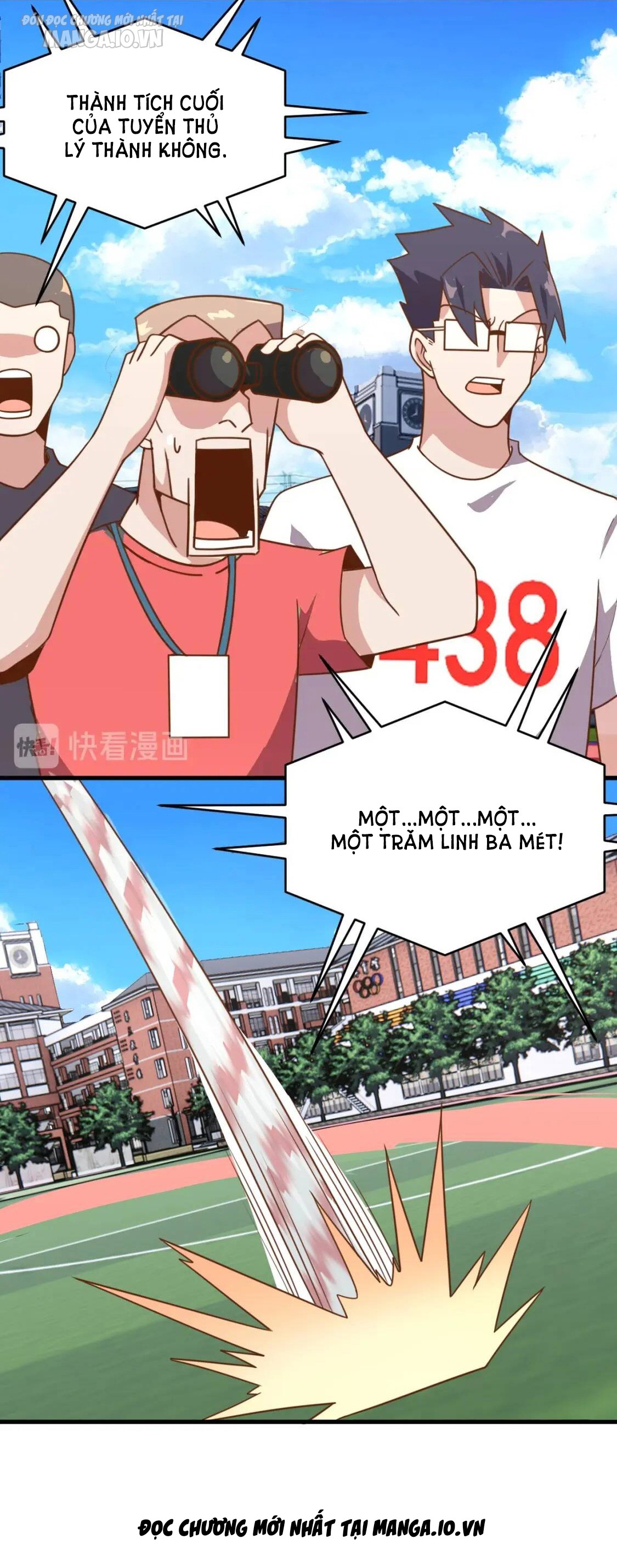 Ta Dựa Vào Ăn Uống Để Giải Cứu Thế Giới Chapter 16 - Trang 2