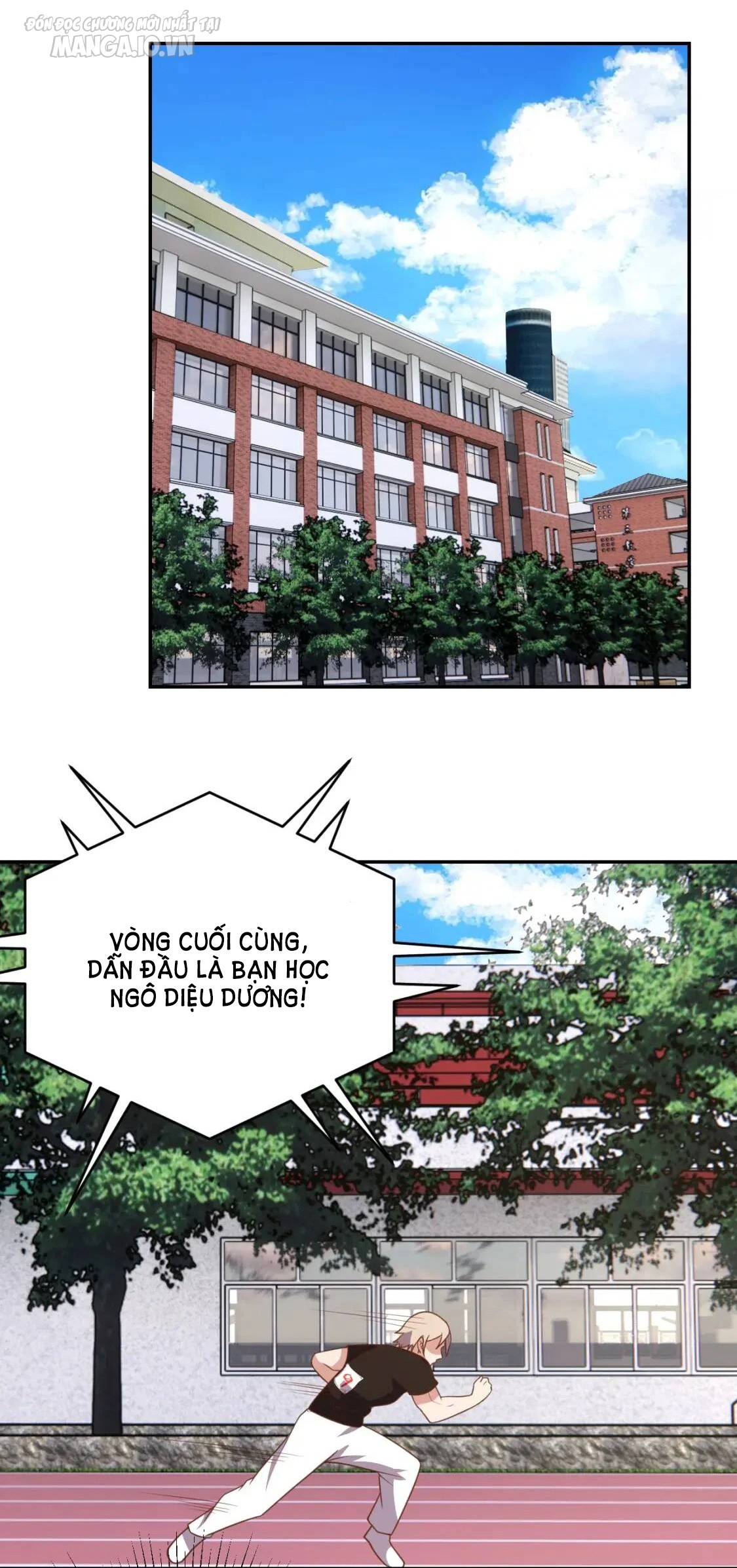 Ta Dựa Vào Ăn Uống Để Giải Cứu Thế Giới Chapter 16 - Trang 2