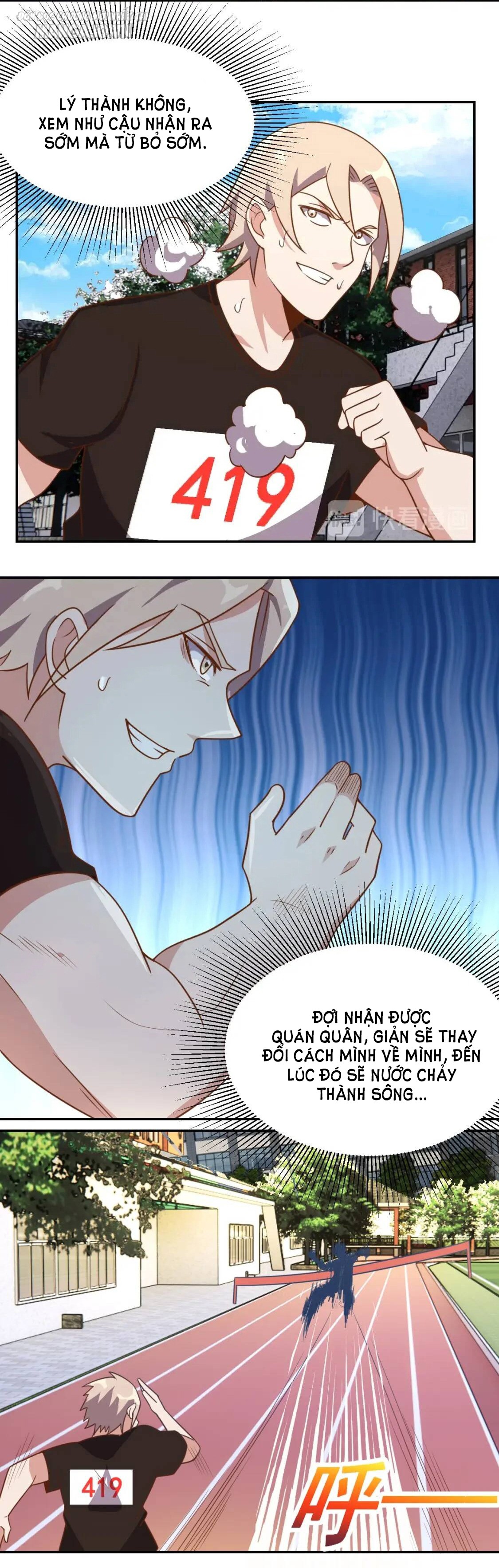 Ta Dựa Vào Ăn Uống Để Giải Cứu Thế Giới Chapter 16 - Trang 2