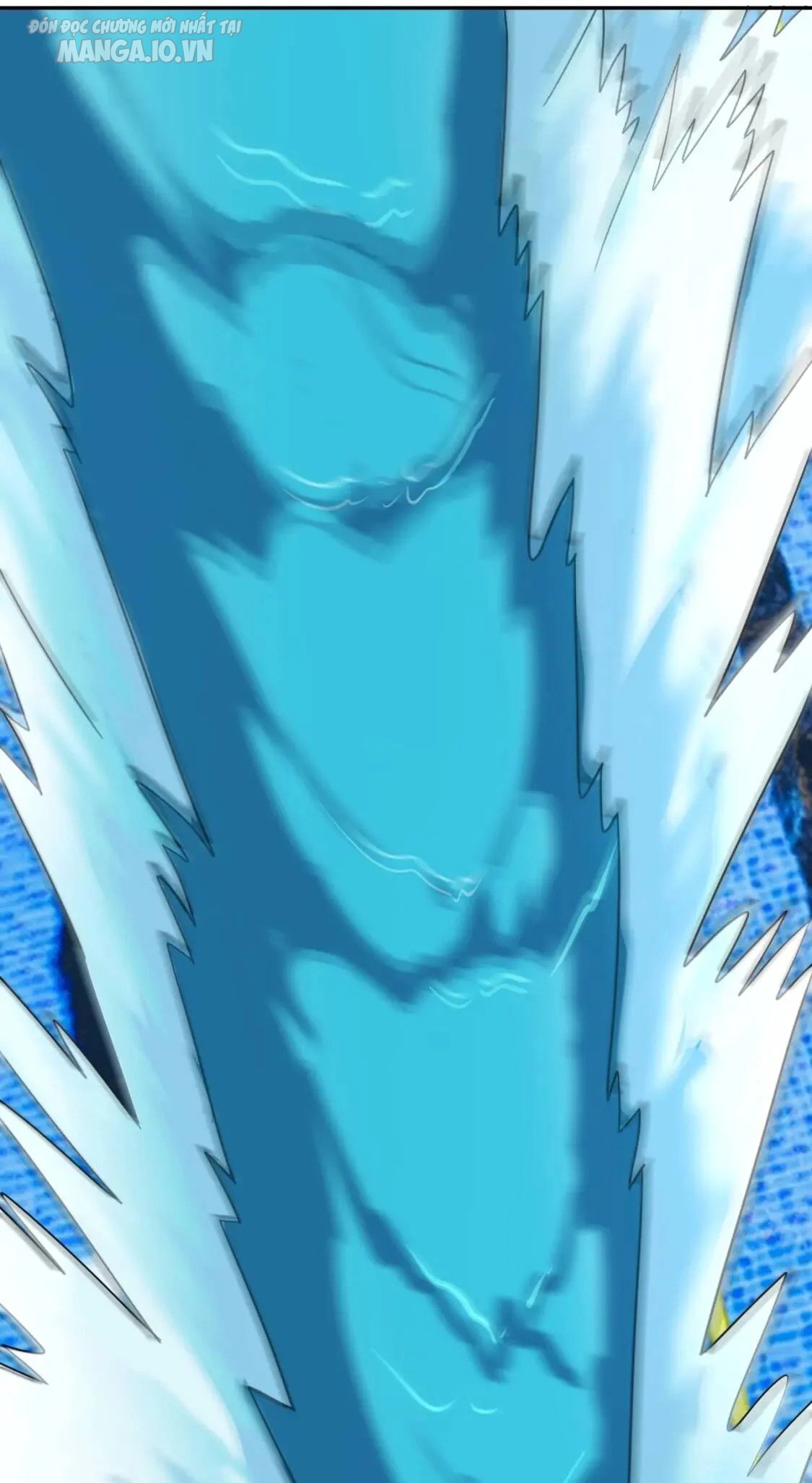 Ta Dựa Vào Ăn Uống Để Giải Cứu Thế Giới Chapter 17 - Trang 2