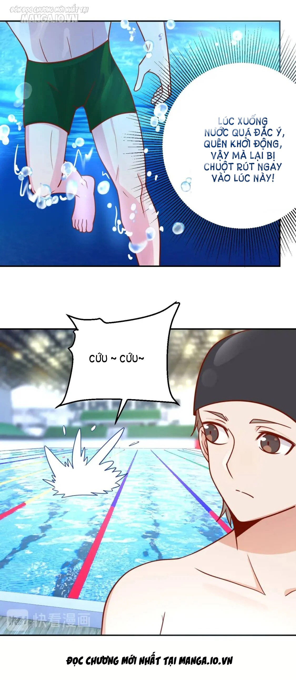 Ta Dựa Vào Ăn Uống Để Giải Cứu Thế Giới Chapter 17 - Trang 2