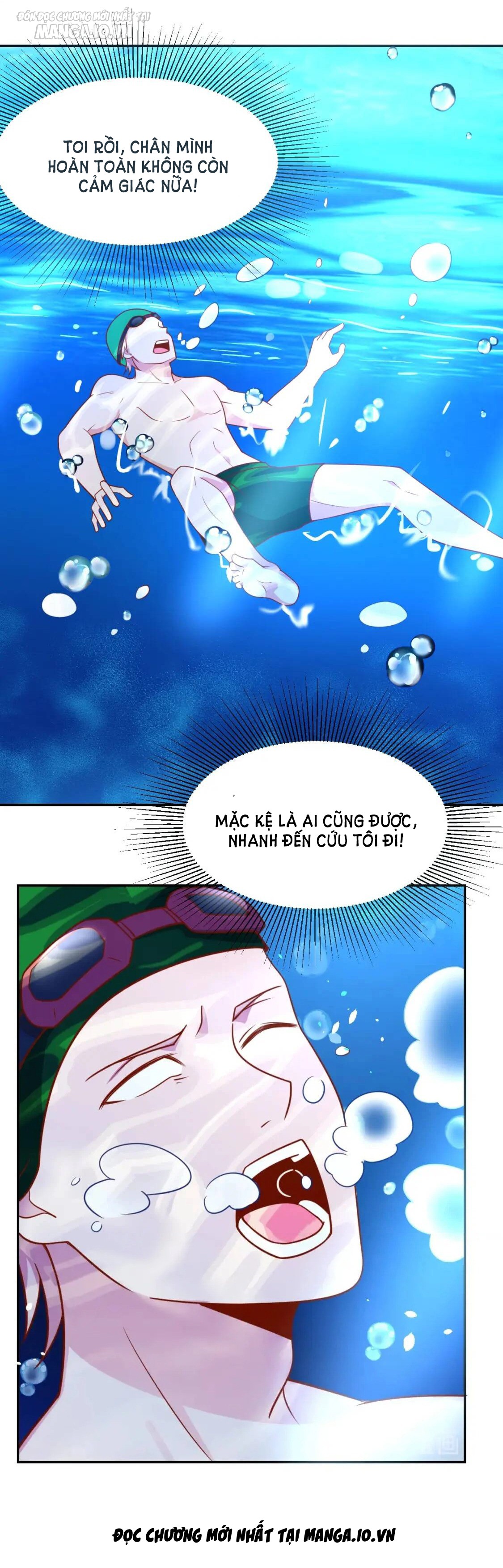 Ta Dựa Vào Ăn Uống Để Giải Cứu Thế Giới Chapter 17 - Trang 2