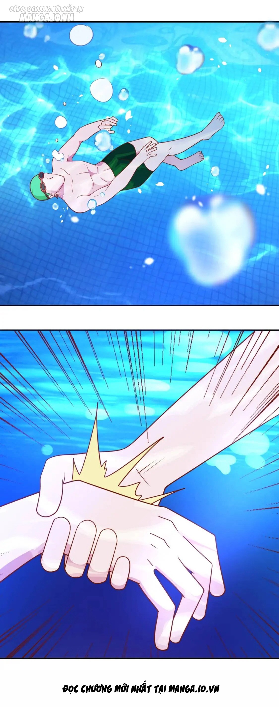 Ta Dựa Vào Ăn Uống Để Giải Cứu Thế Giới Chapter 17 - Trang 2