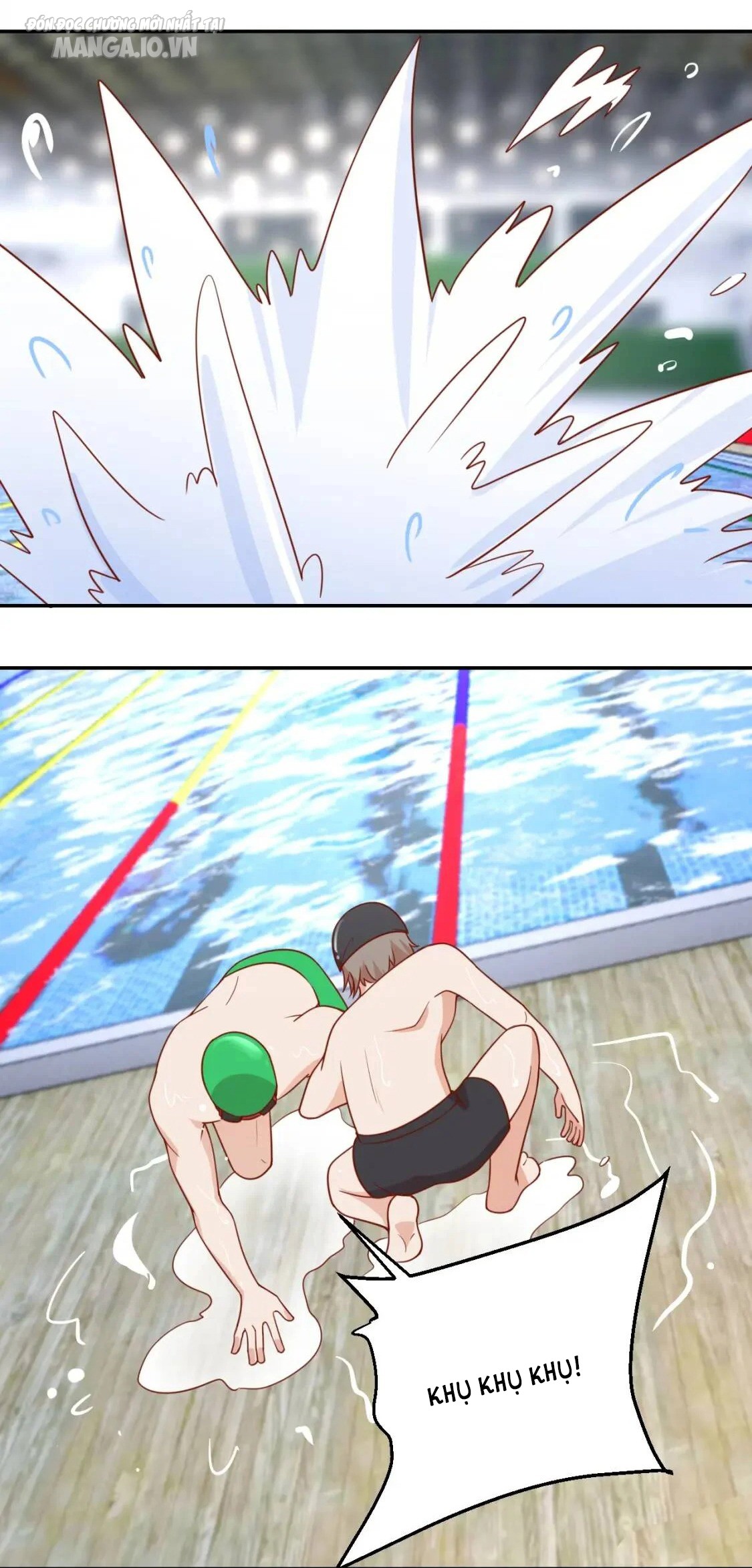 Ta Dựa Vào Ăn Uống Để Giải Cứu Thế Giới Chapter 17 - Trang 2