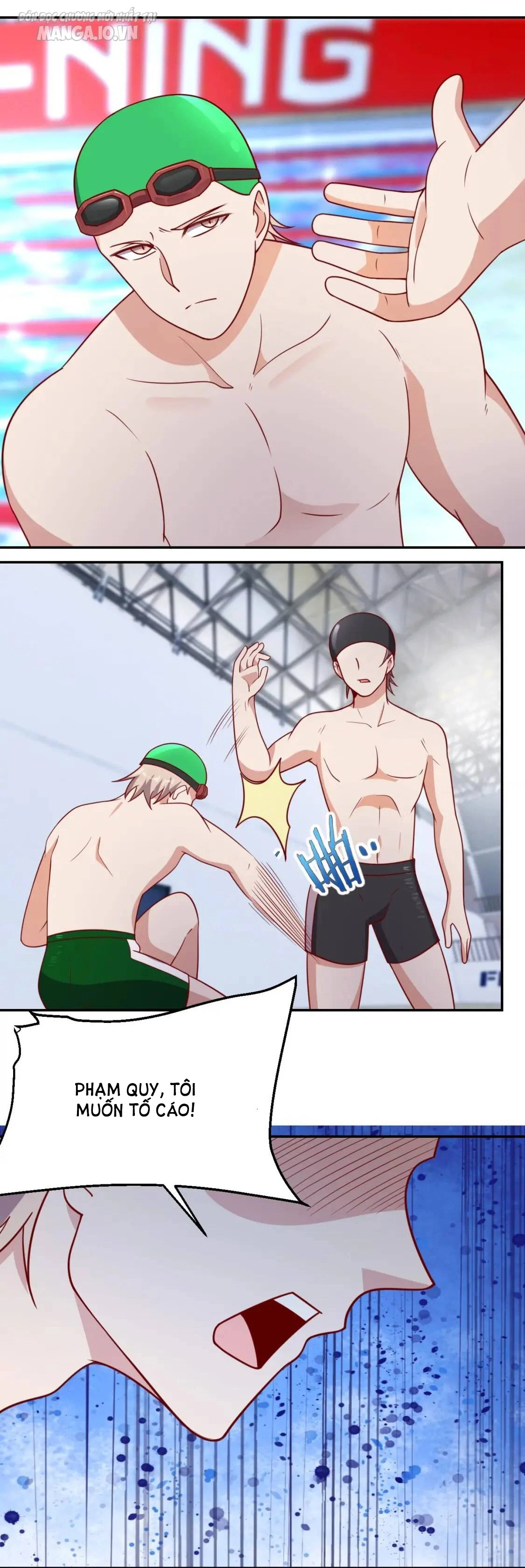 Ta Dựa Vào Ăn Uống Để Giải Cứu Thế Giới Chapter 17 - Trang 2