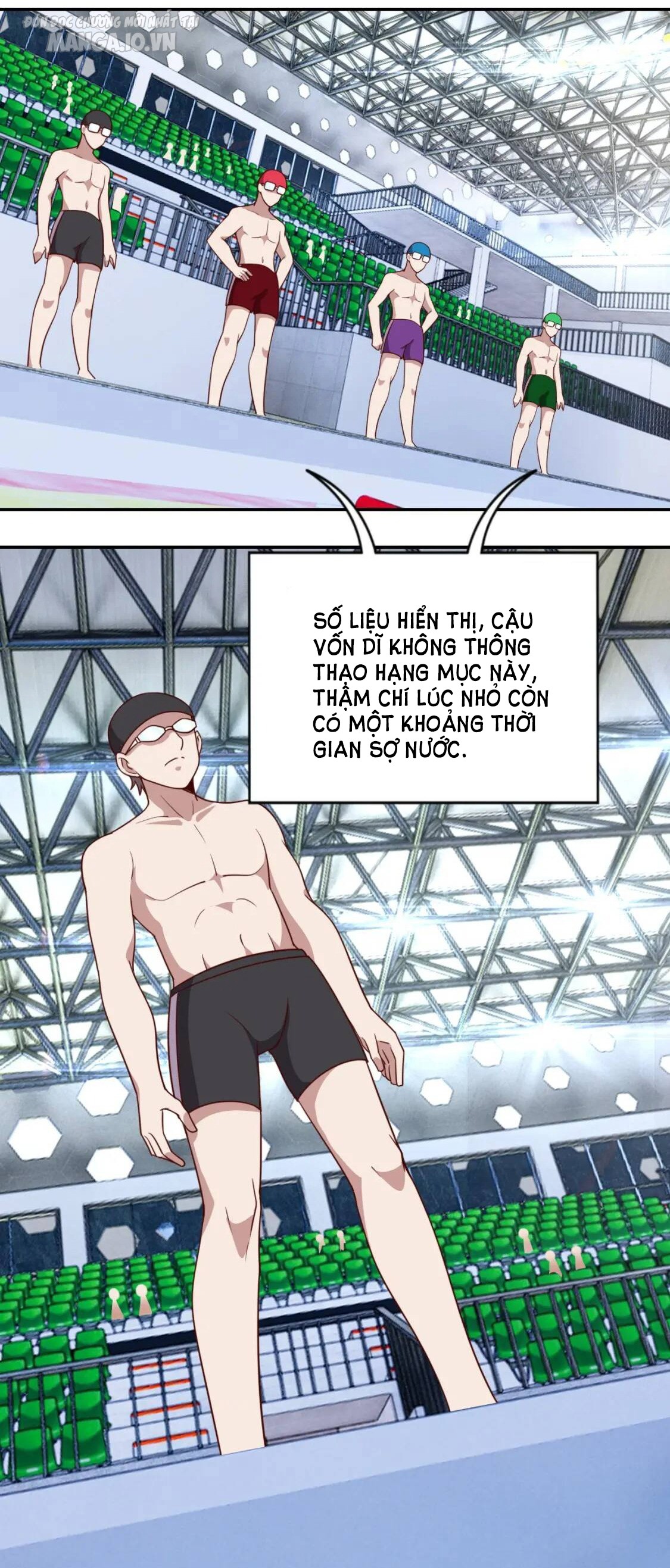 Ta Dựa Vào Ăn Uống Để Giải Cứu Thế Giới Chapter 17 - Trang 2