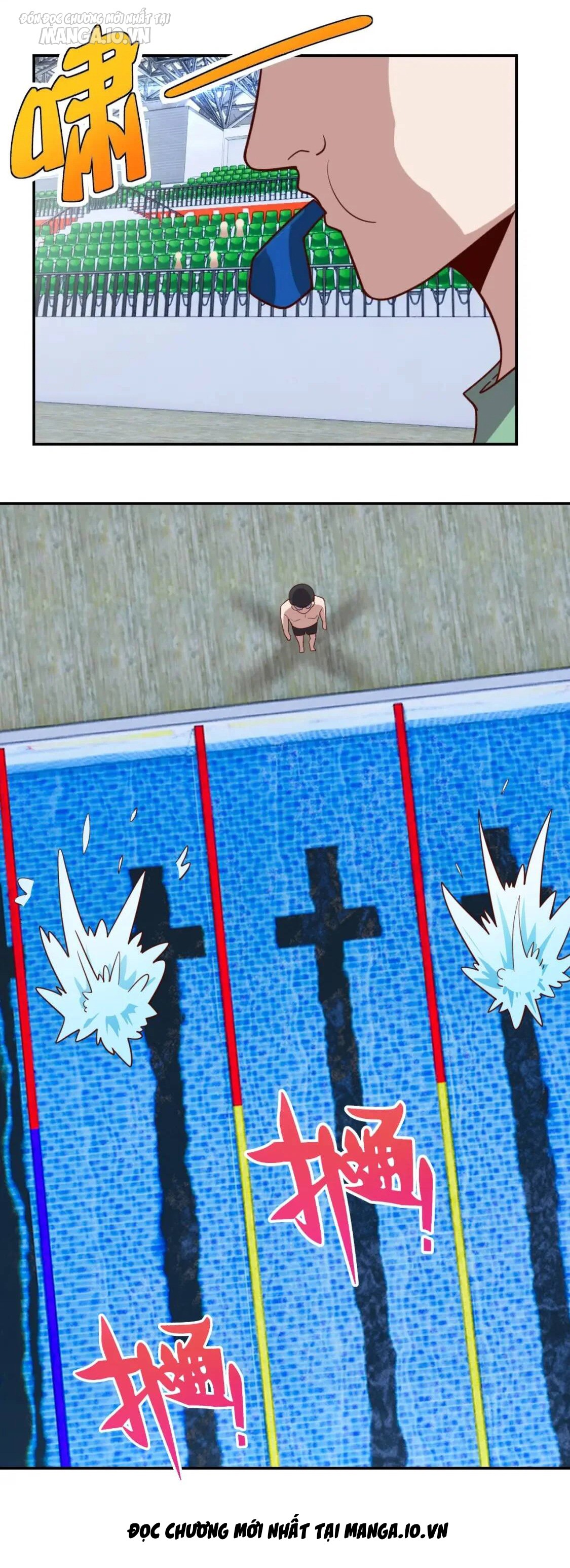 Ta Dựa Vào Ăn Uống Để Giải Cứu Thế Giới Chapter 17 - Trang 2