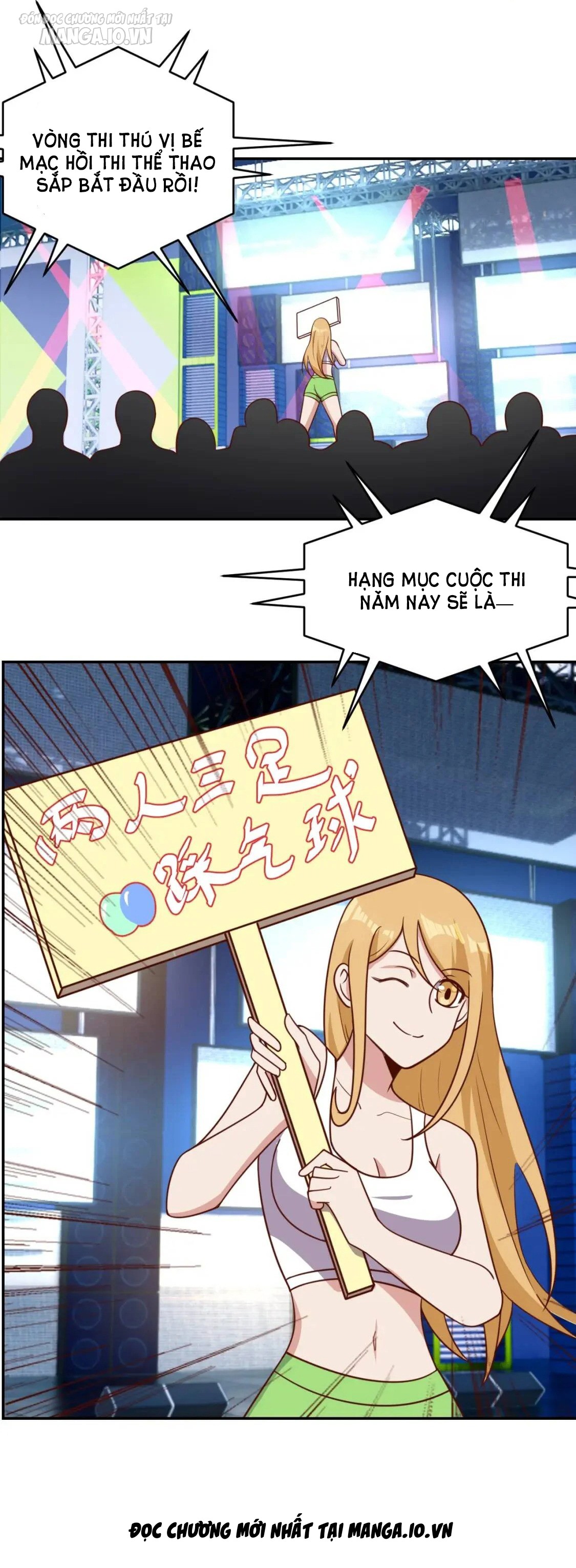 Ta Dựa Vào Ăn Uống Để Giải Cứu Thế Giới Chapter 18 - Trang 2