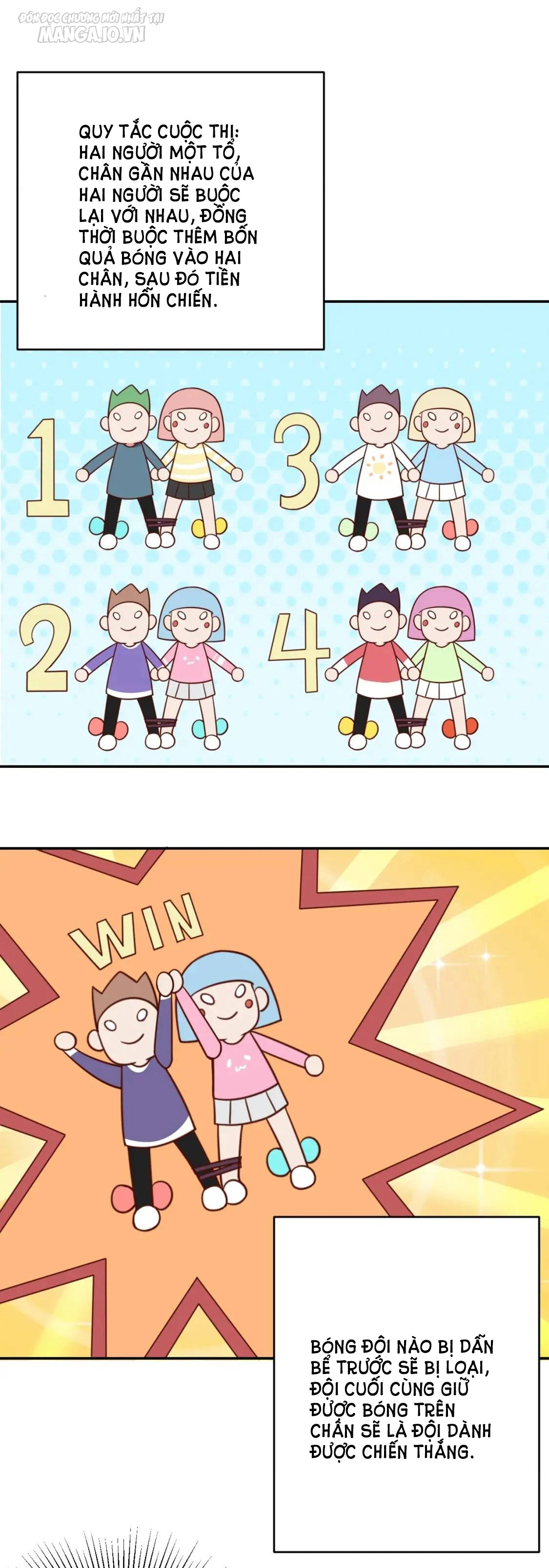 Ta Dựa Vào Ăn Uống Để Giải Cứu Thế Giới Chapter 18 - Trang 2